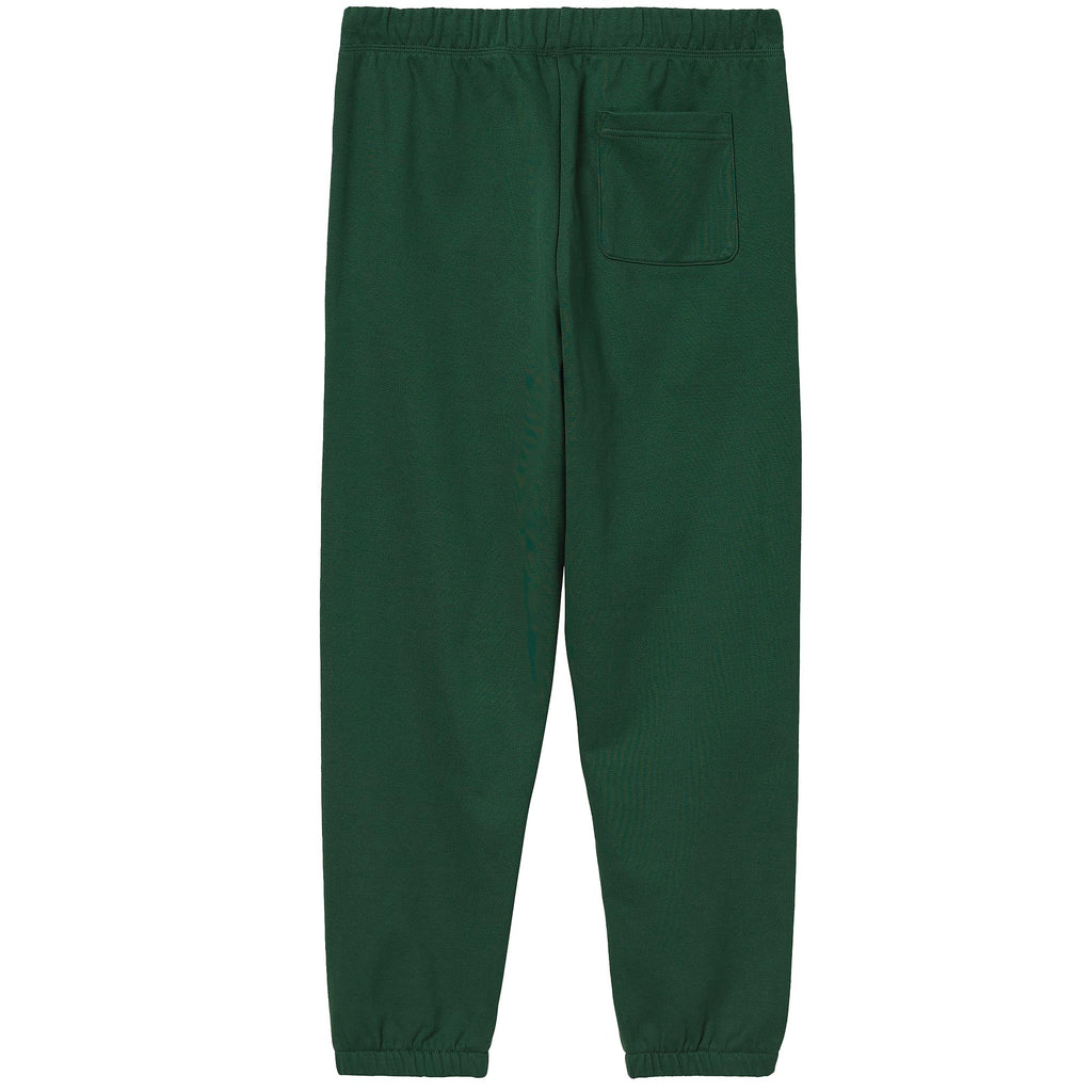 Orbit Sweat Pant - Treehouse Green