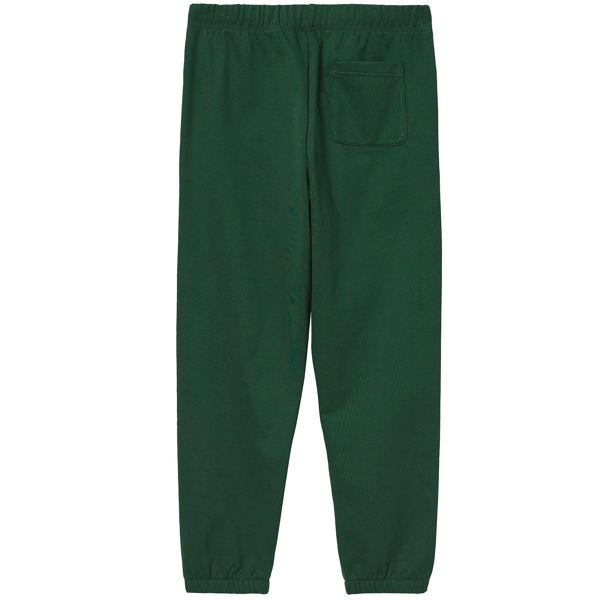 Orbit Sweat Pant - Treehouse Green