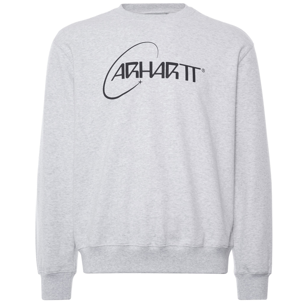 Orbit Sweat - Ash Heather