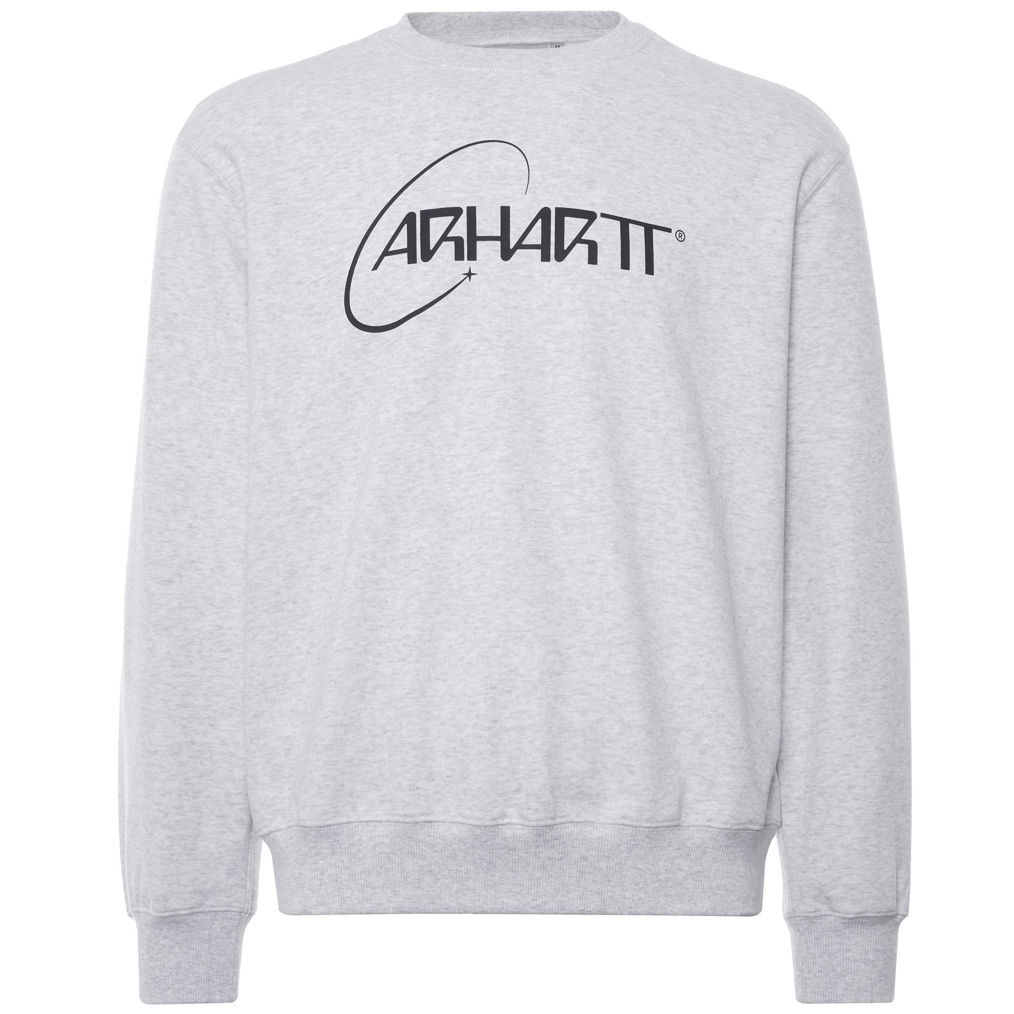 Orbit Sweat - Ash Heather
