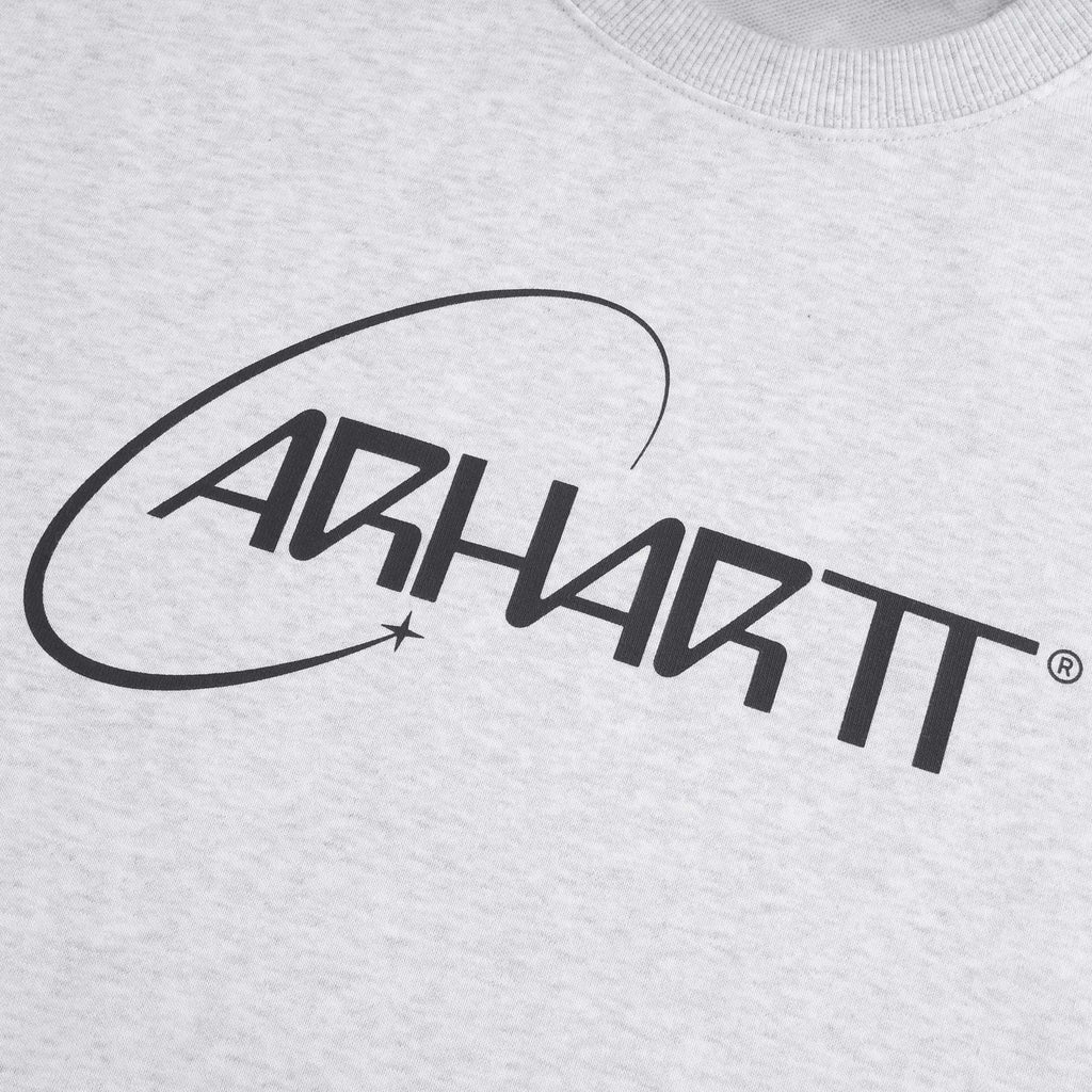 Orbit Sweat - Ash Heather