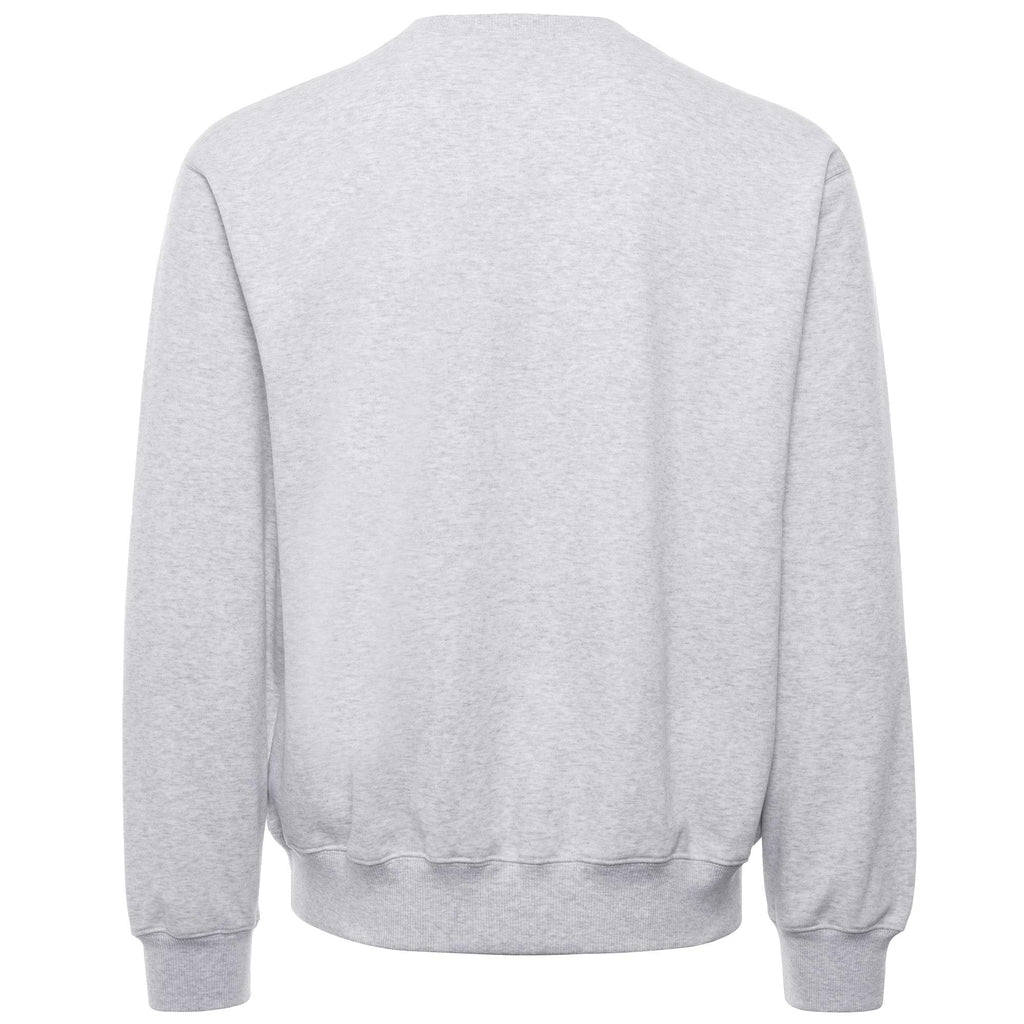 Orbit Sweat - Ash Heather