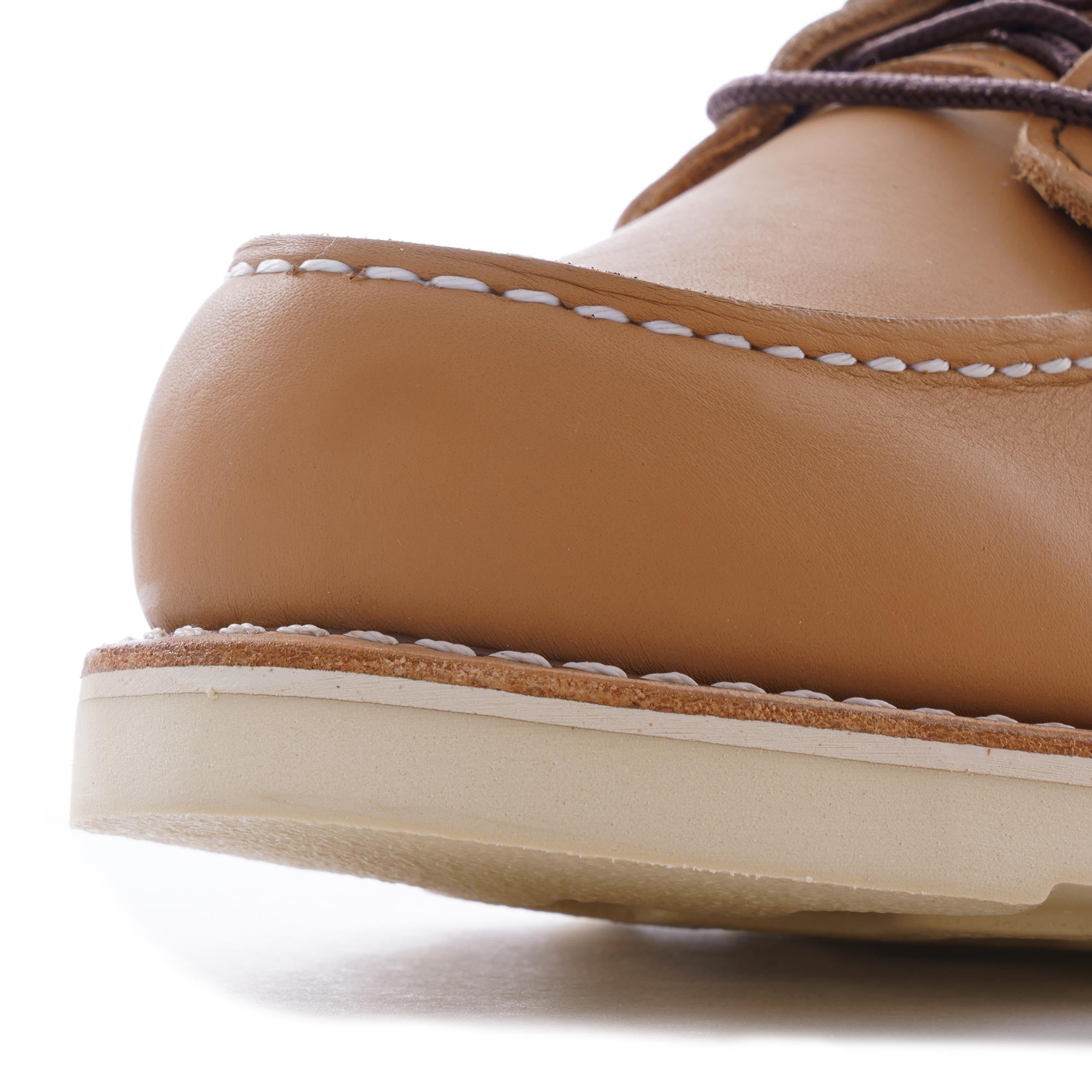 Womens 6-Inch Classic Moc - Tan