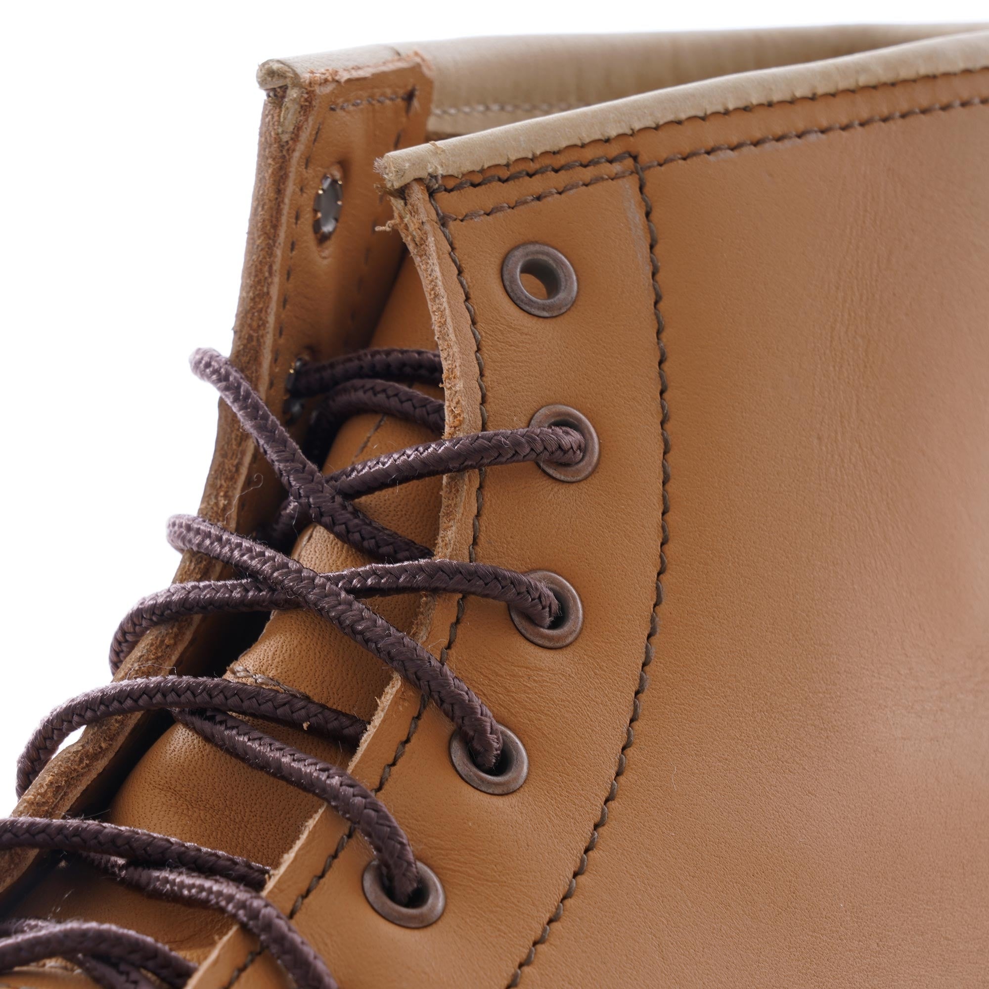 Womens 6-Inch Classic Moc - Tan