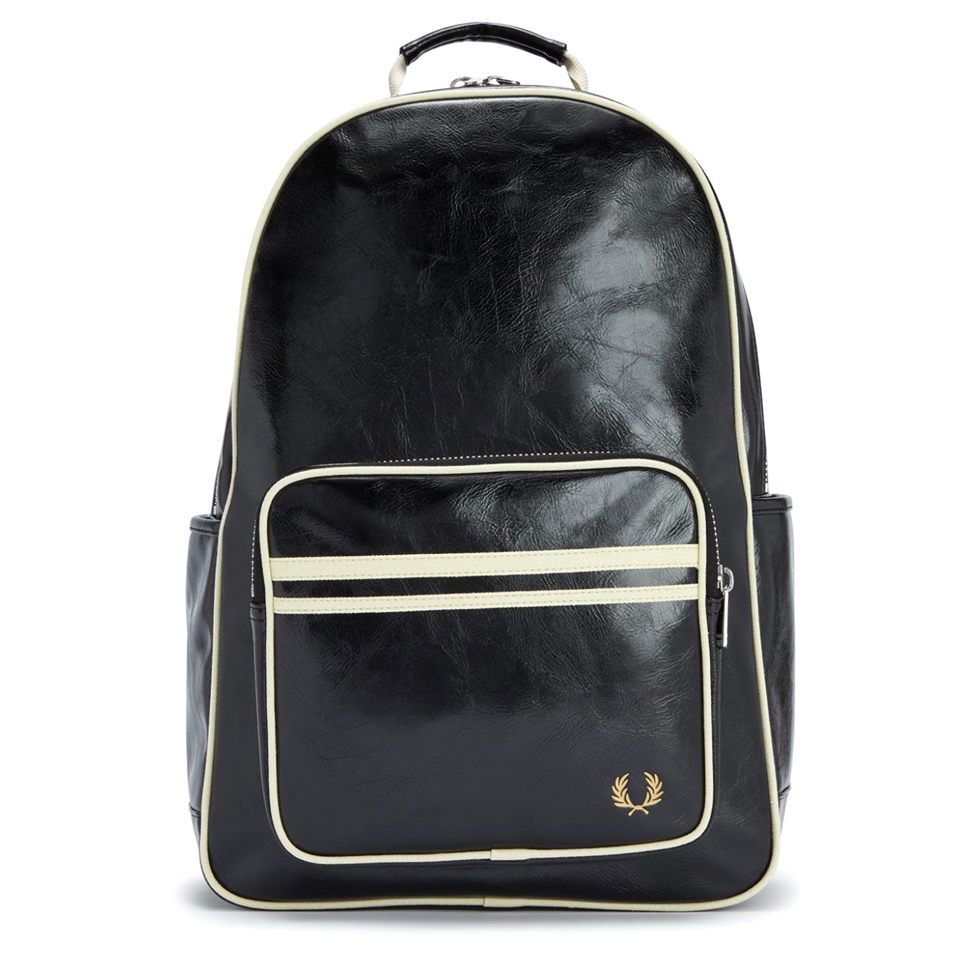 Classic Backpack - Black