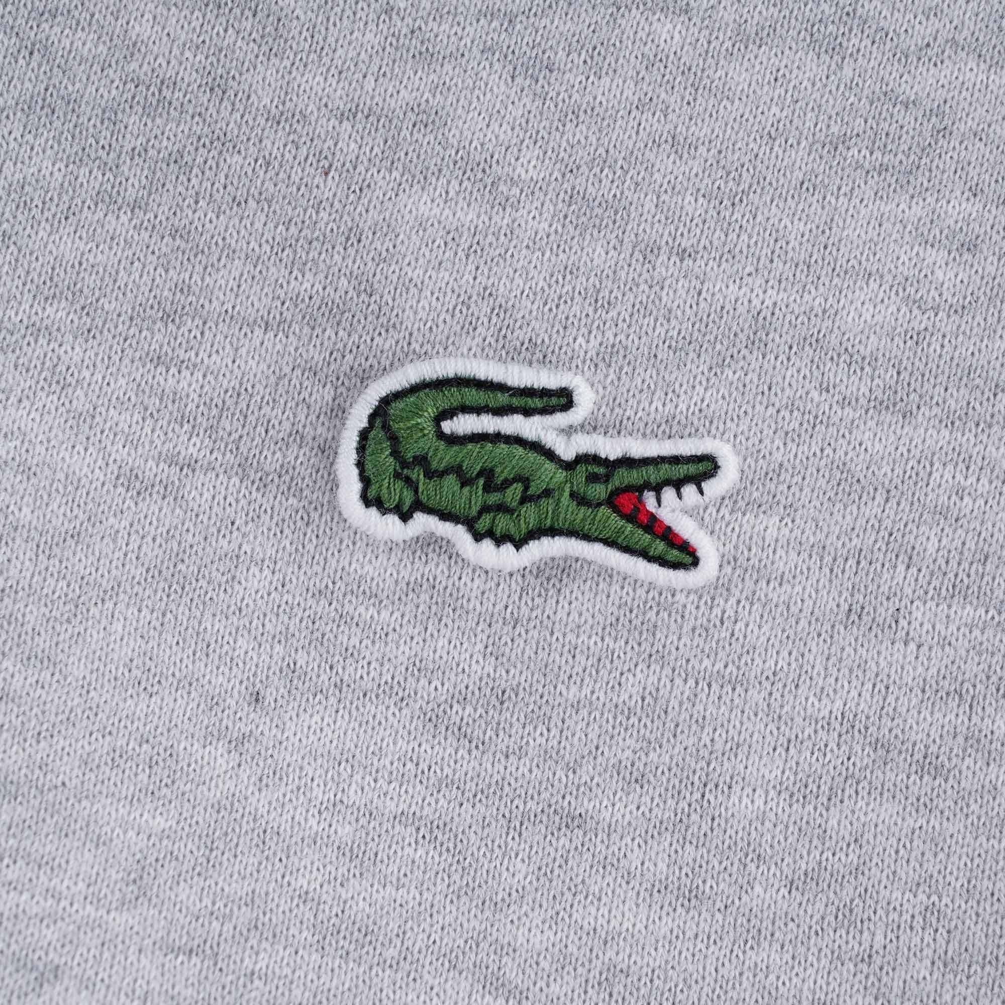 SPORT Lightweight Bi-material Hoodie - Gris Chine