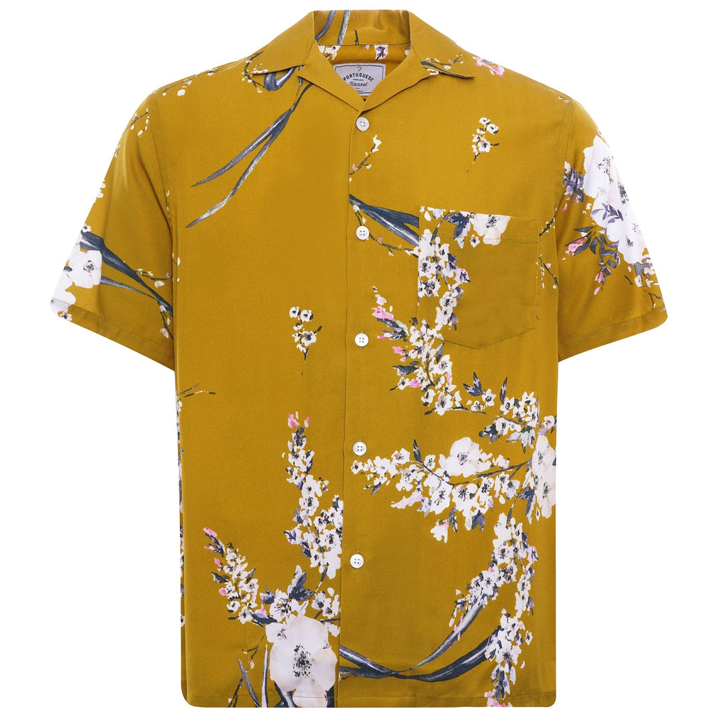 Blooming Shirt - Multi
