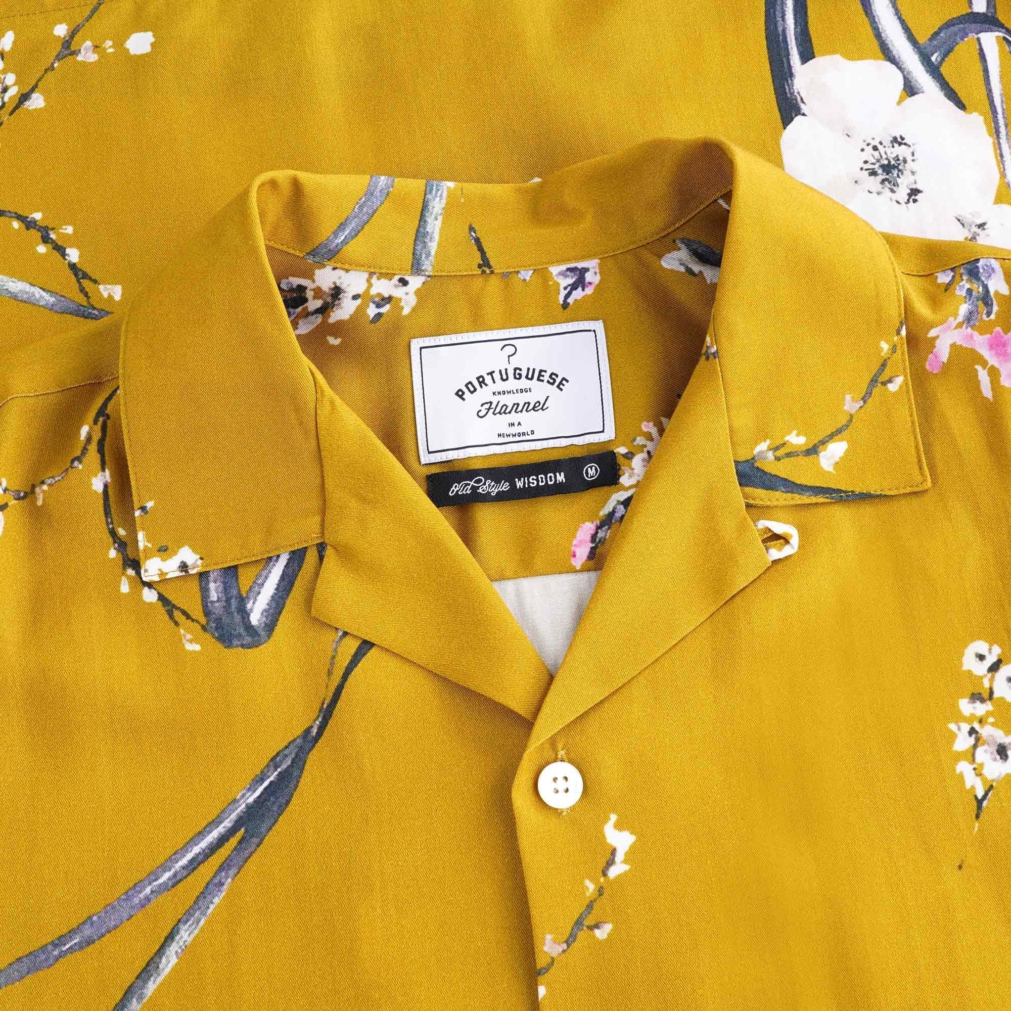 Blooming Shirt - Multi