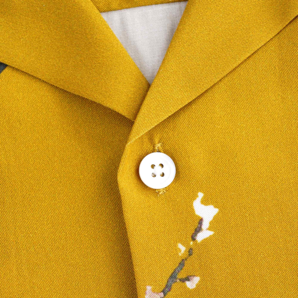 Blooming Shirt - Multi