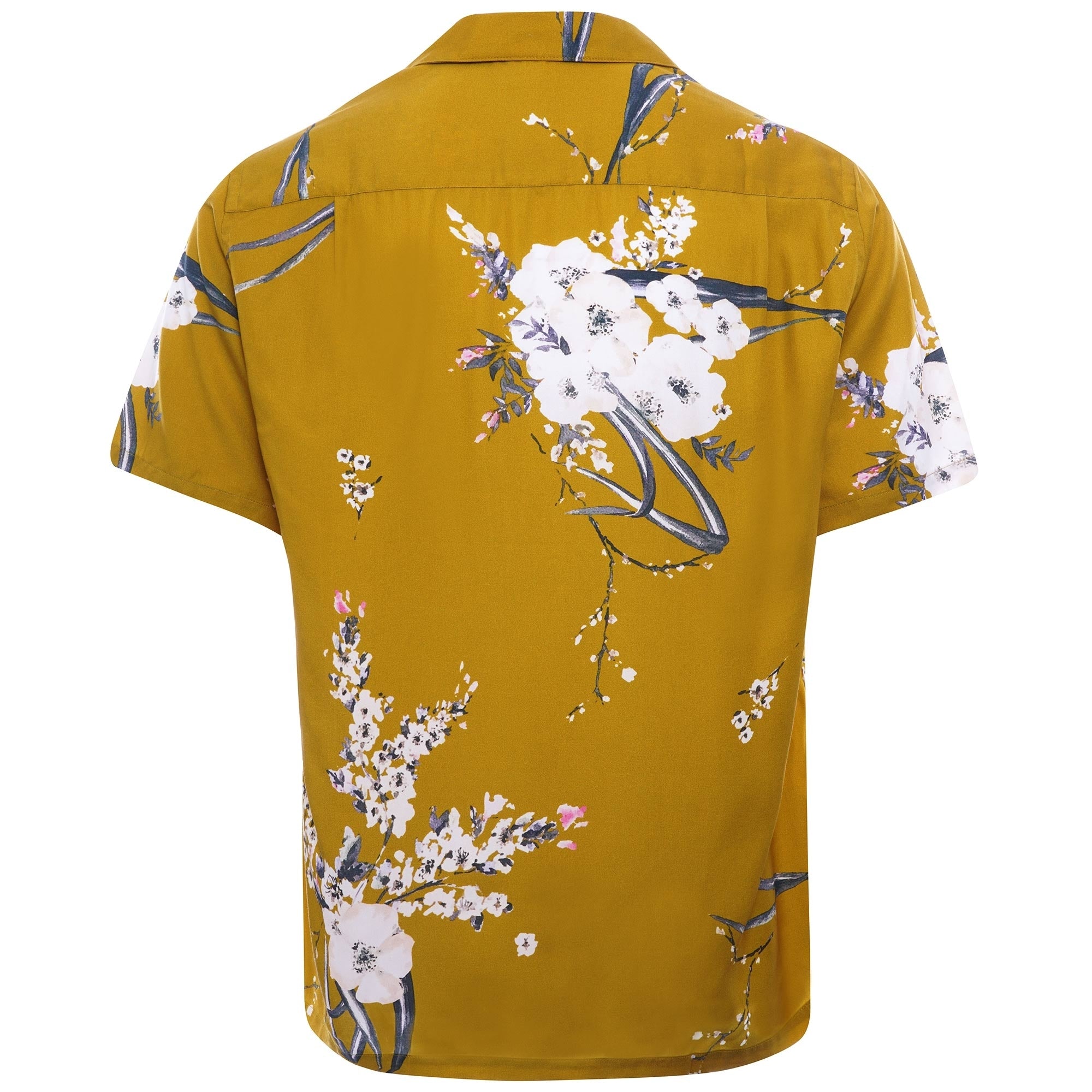 Blooming Shirt - Multi