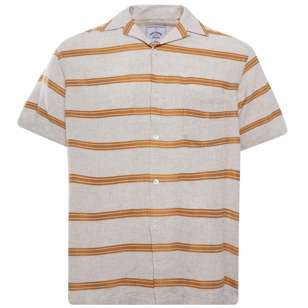 San Francisco Shirt - Gold