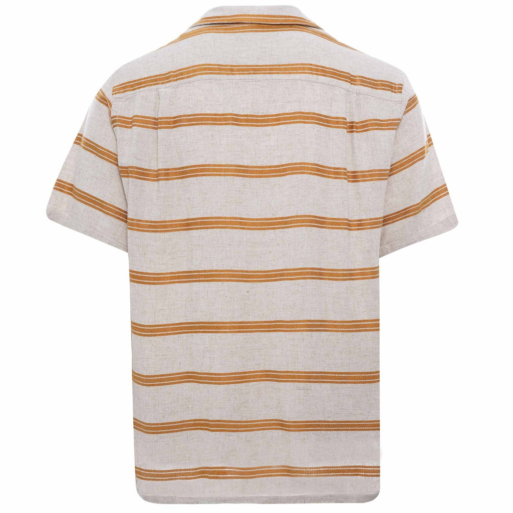 San Francisco Shirt - Gold