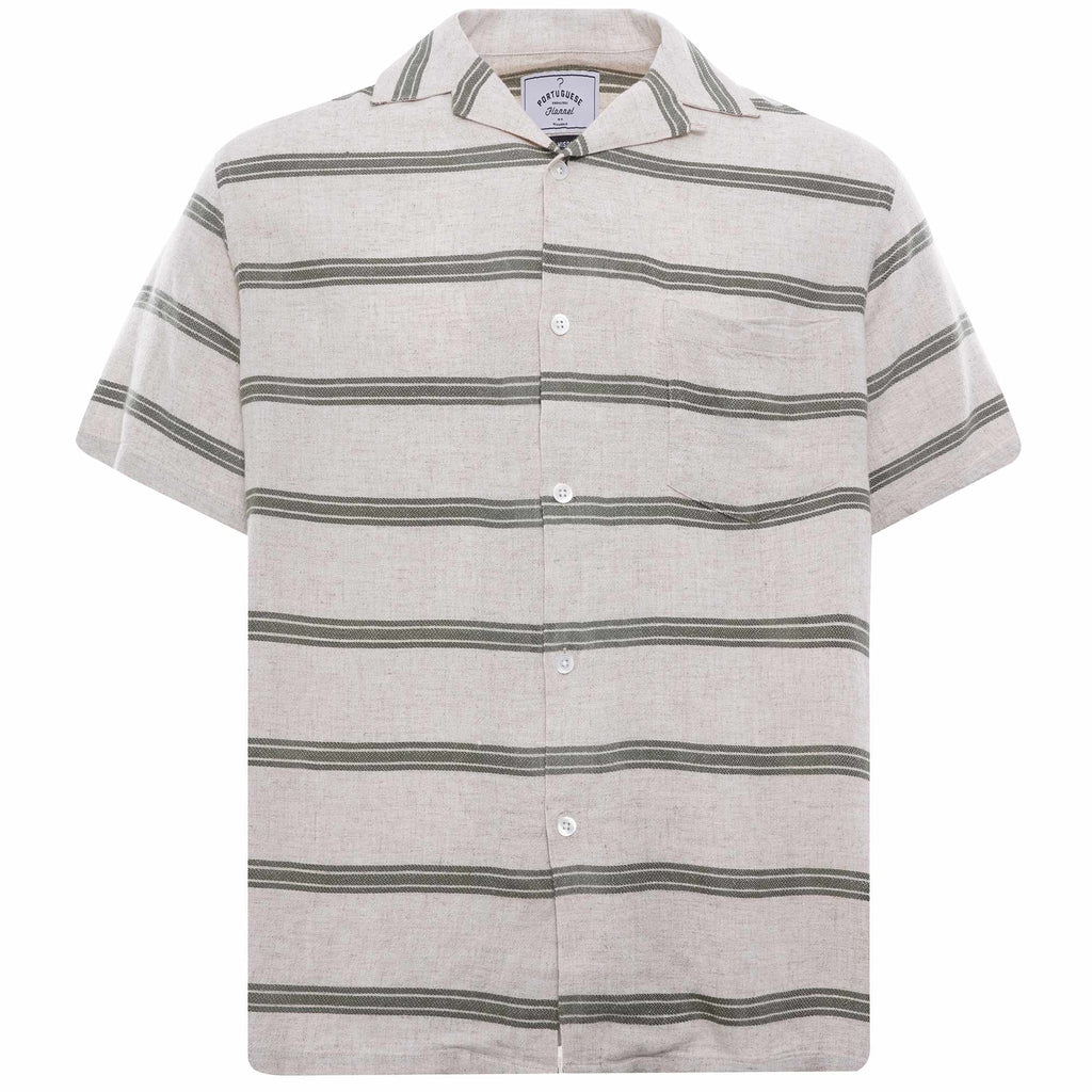 San Francisco Shirt - Olive