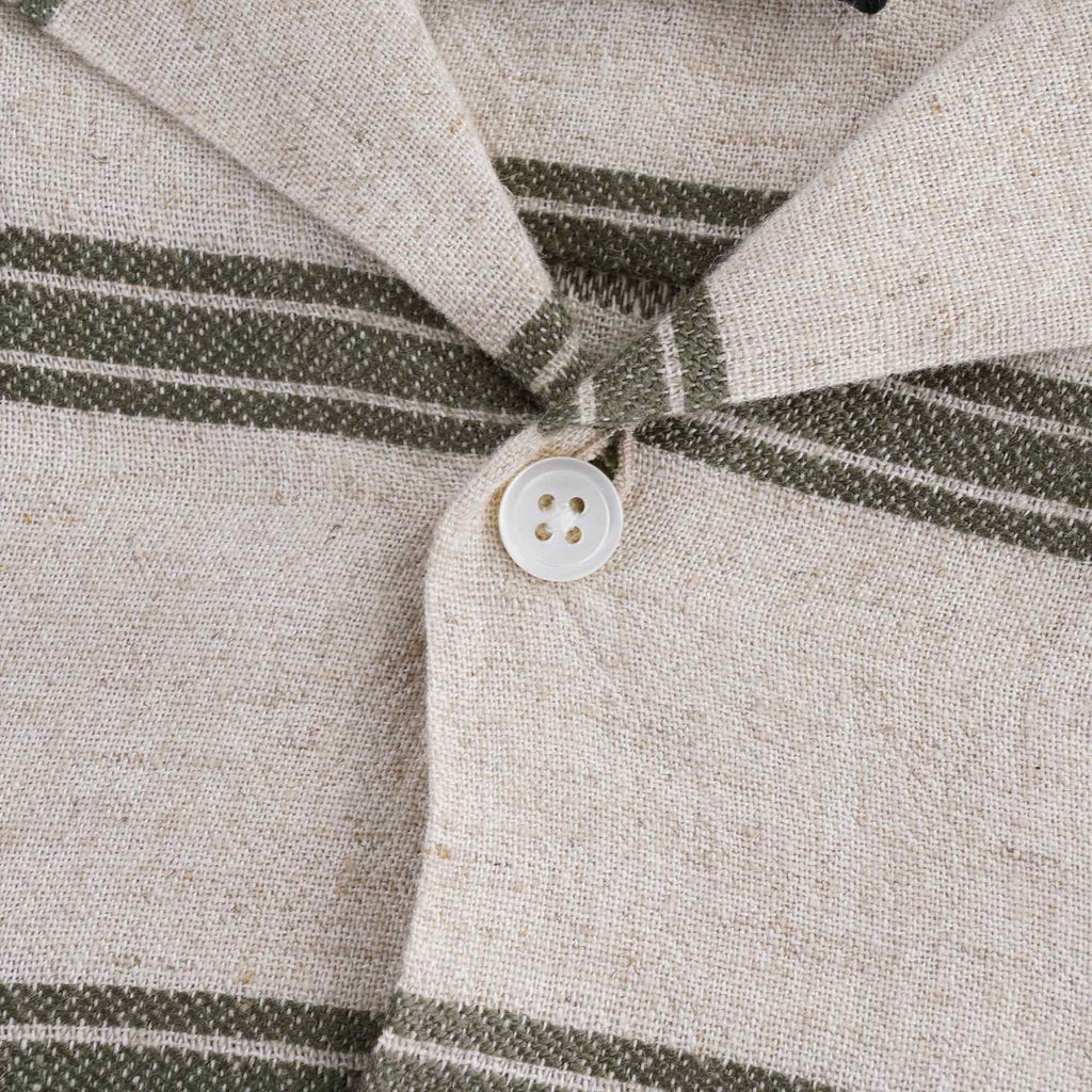 San Francisco Shirt - Olive