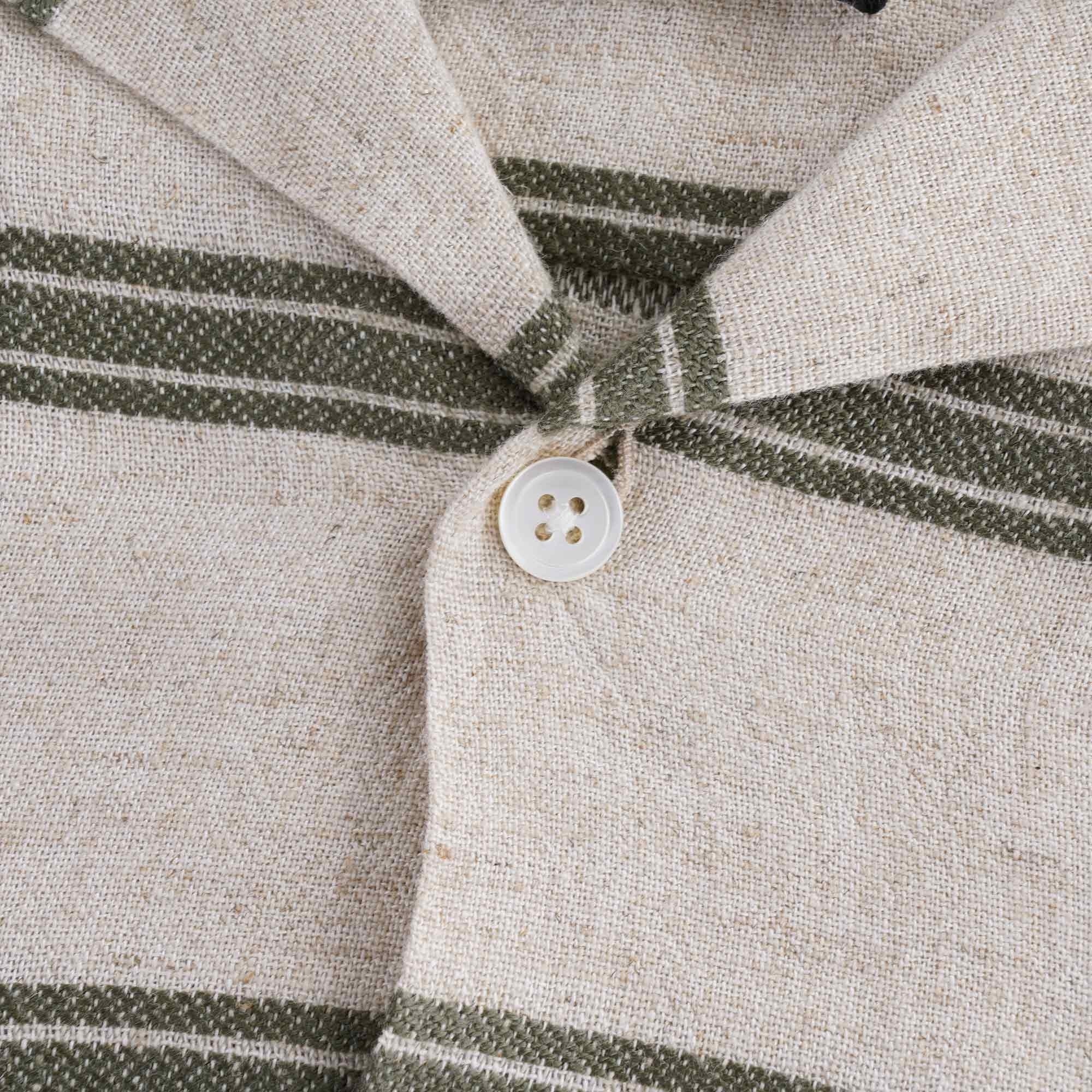San Francisco Shirt - Olive