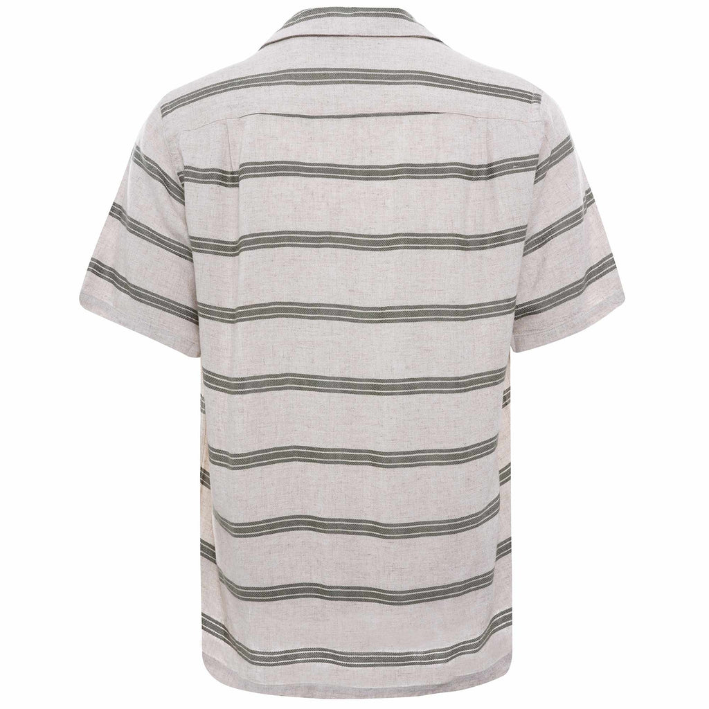 San Francisco Shirt - Olive