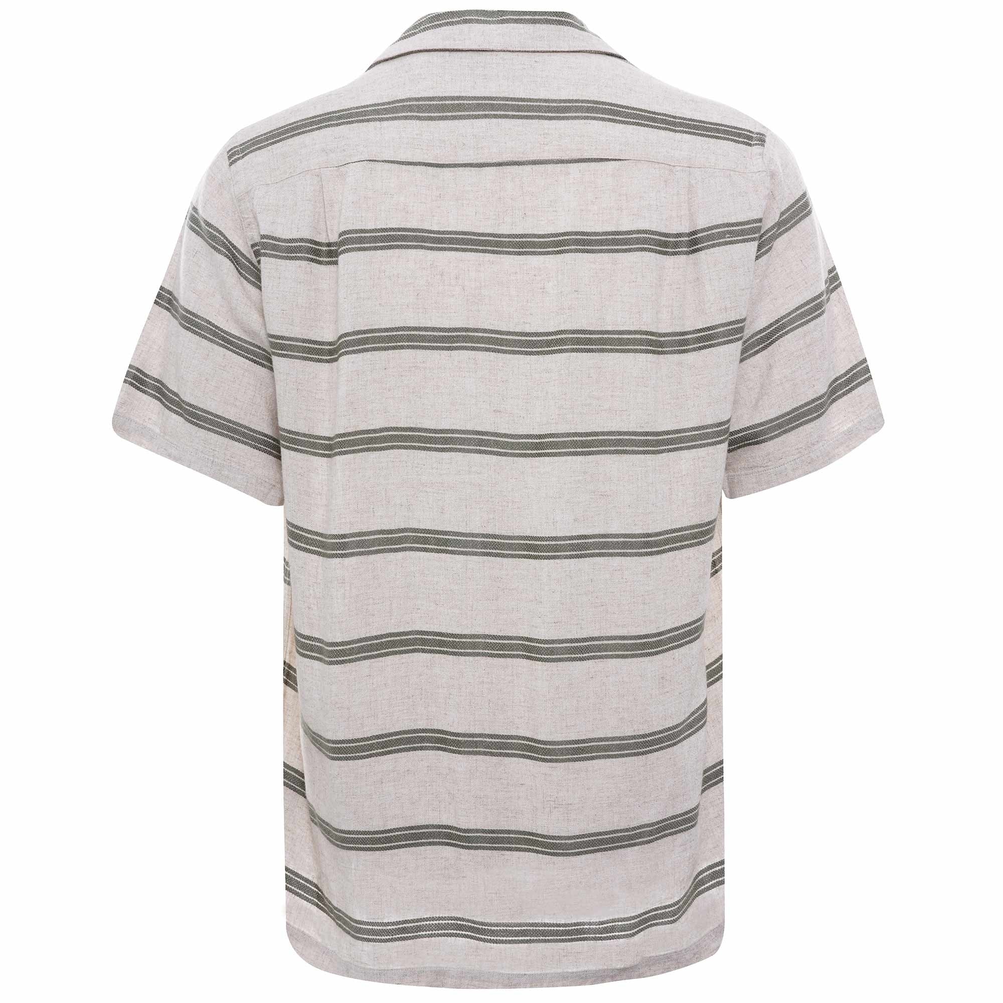 San Francisco Shirt - Olive