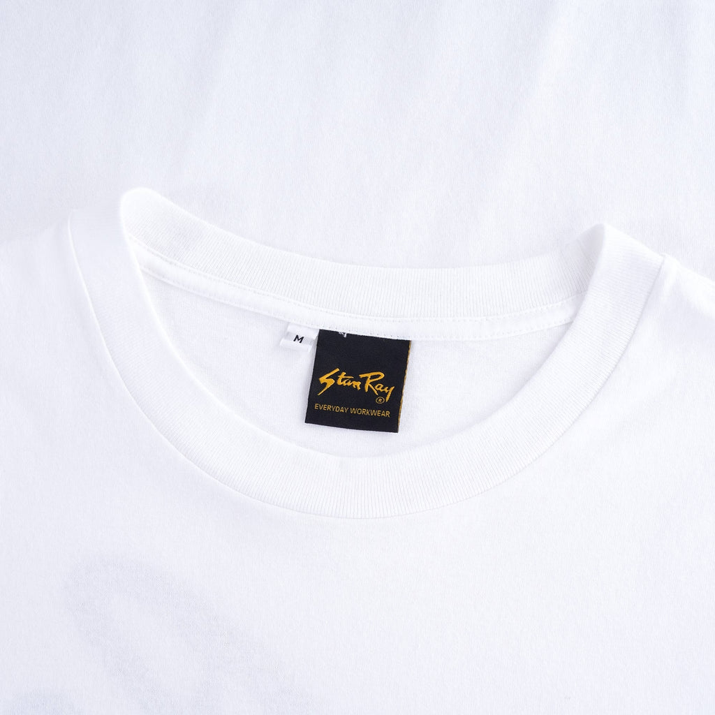 OG T-Shirt - White