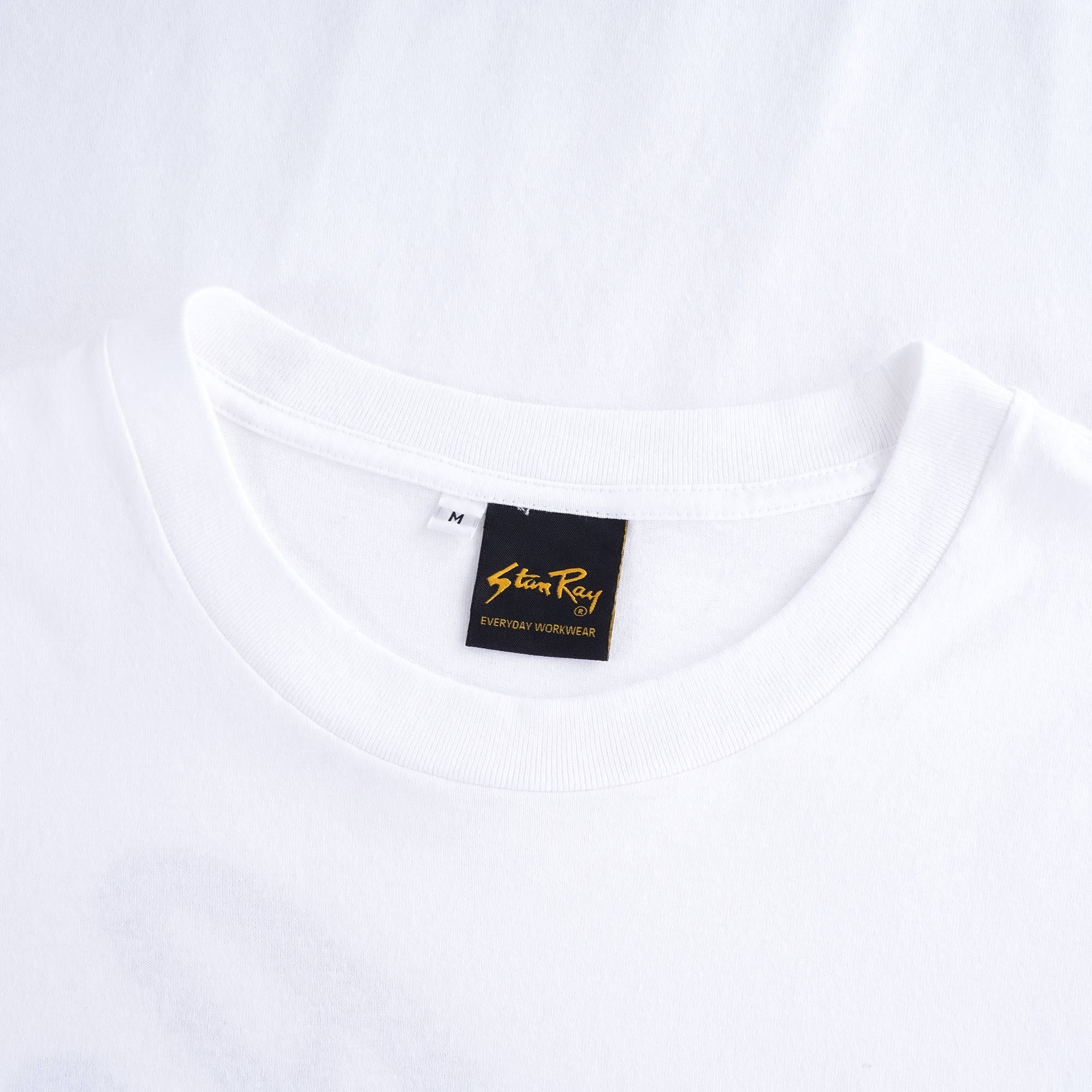 OG T-Shirt - White
