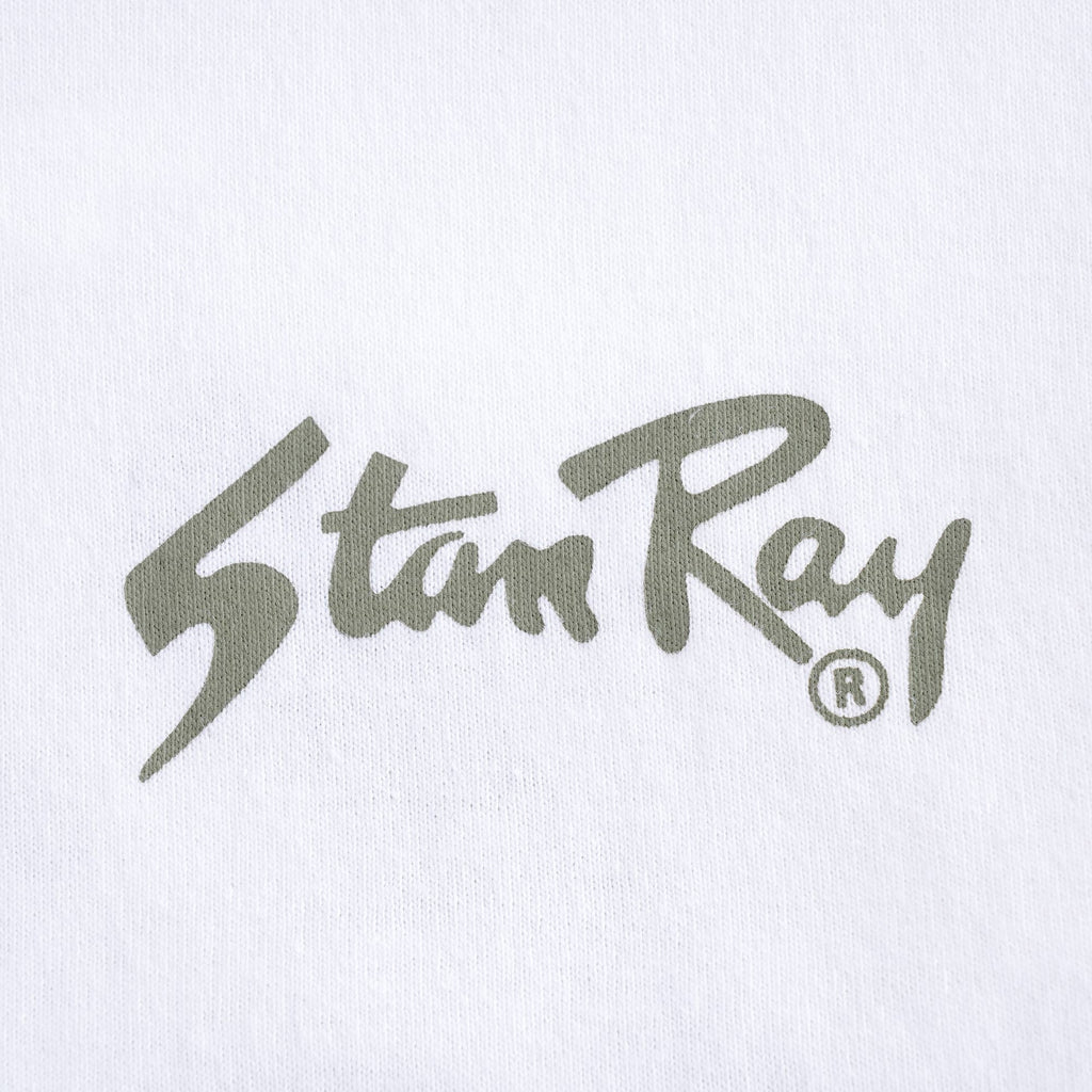 OG T-Shirt - White