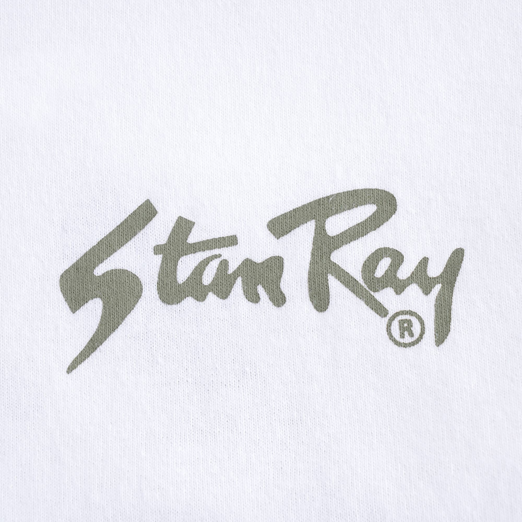 OG T-Shirt - White
