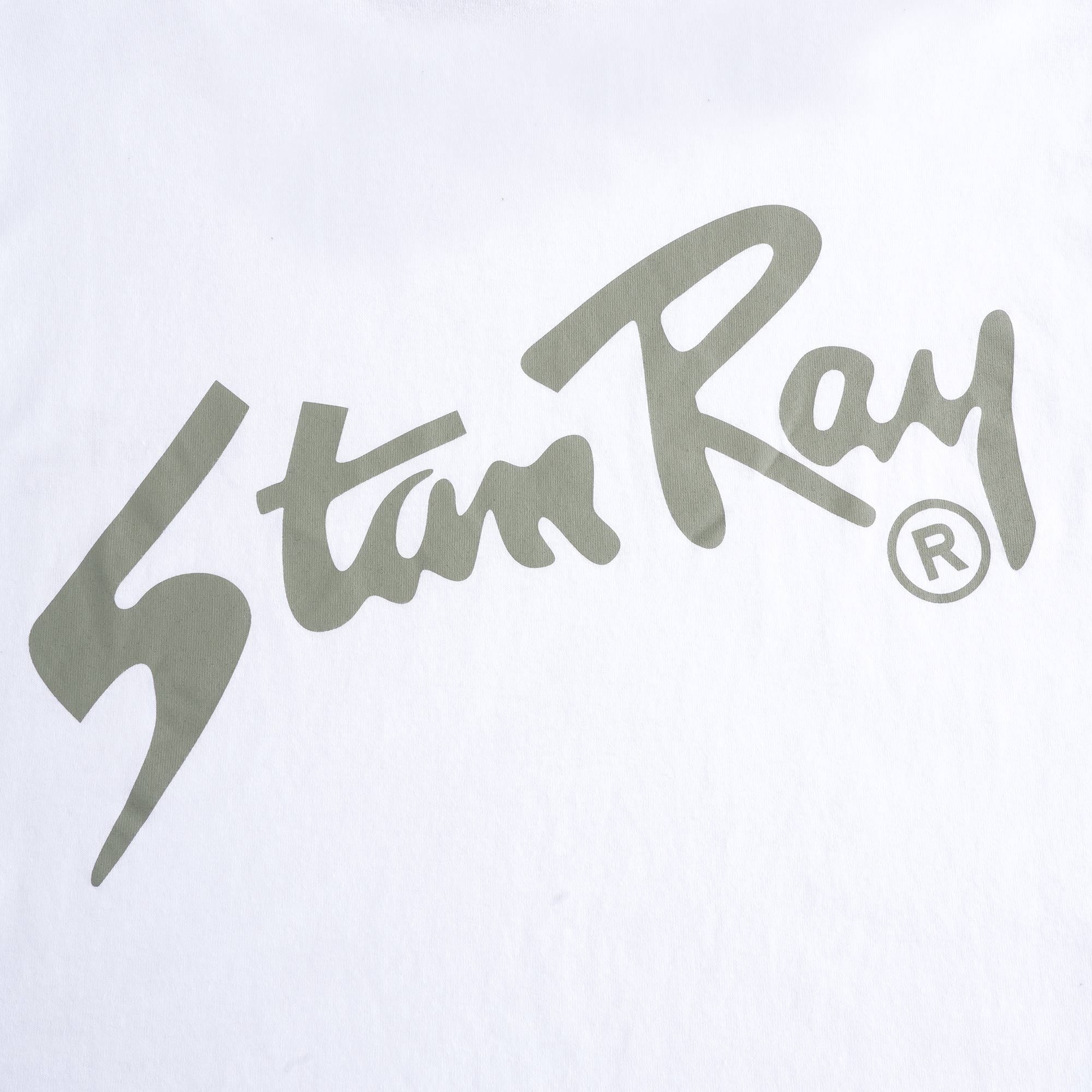 OG T-Shirt - White