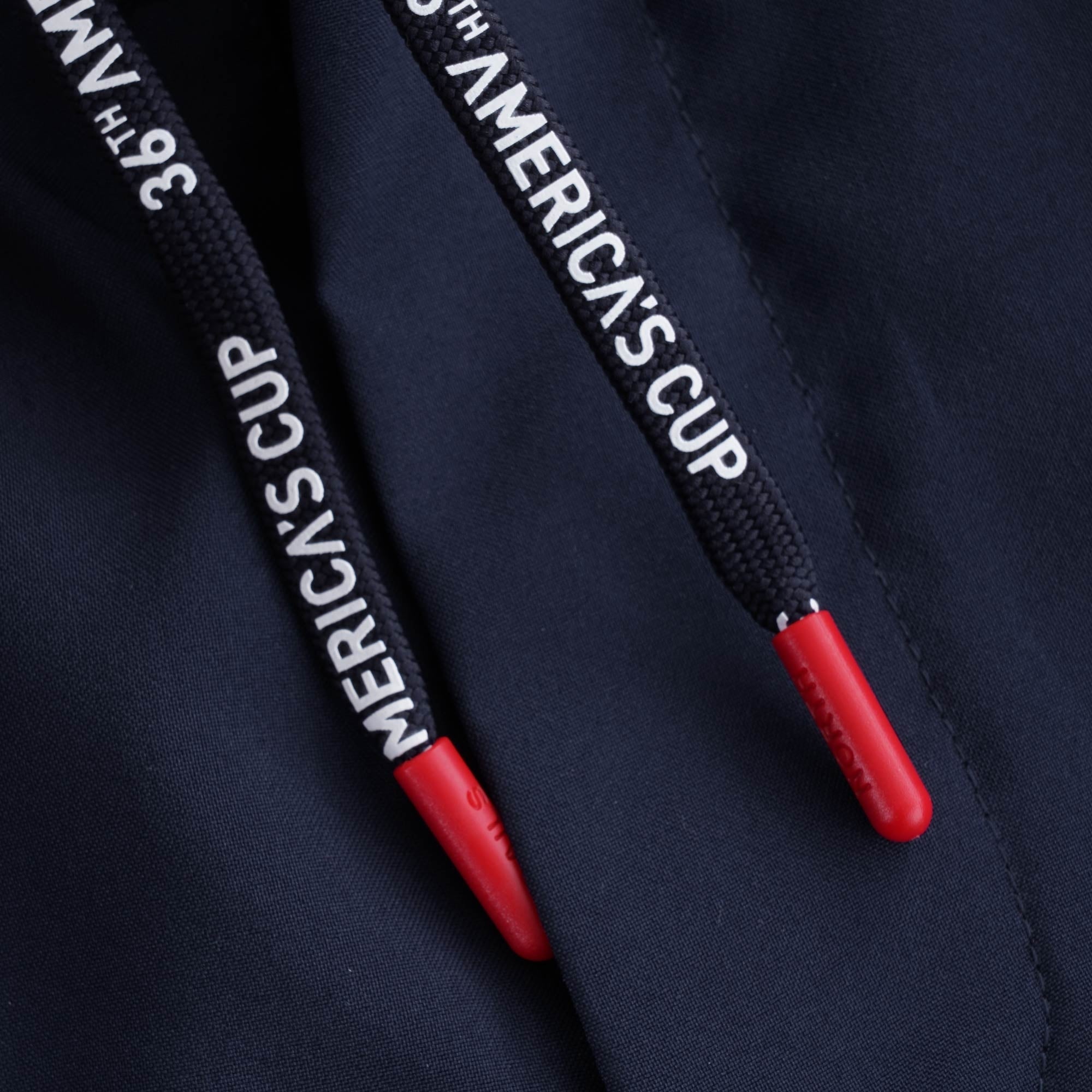 Recycled Swim Short - Navy