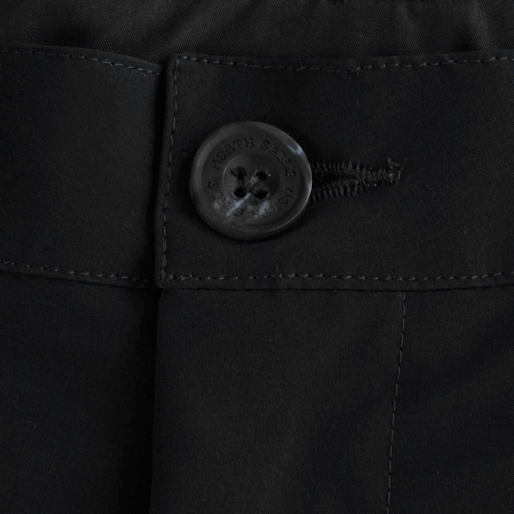 Chino Bermuda Short - Black