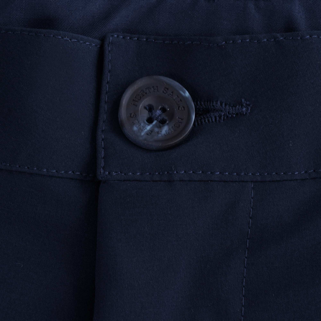 Chino Bermuda Short - Navy