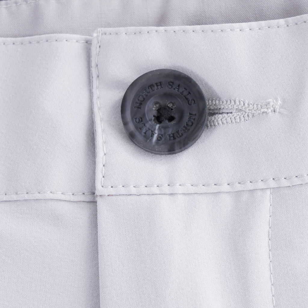Chino Bermuda Short - Grey