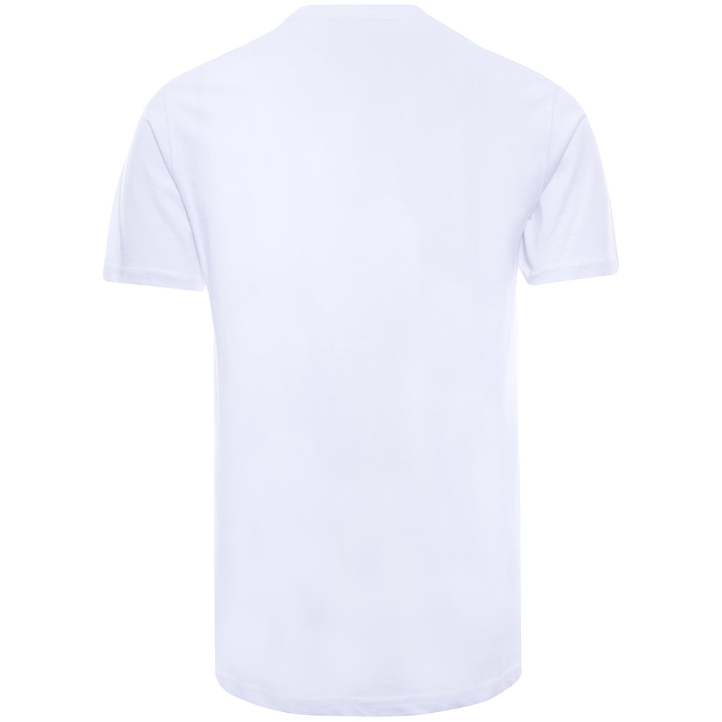 x Peanuts Ukulele Snoopy T-Shirt - White