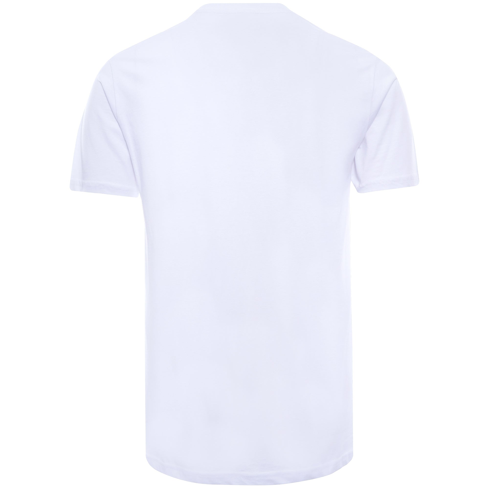 x Peanuts Ukulele Snoopy T-Shirt - White