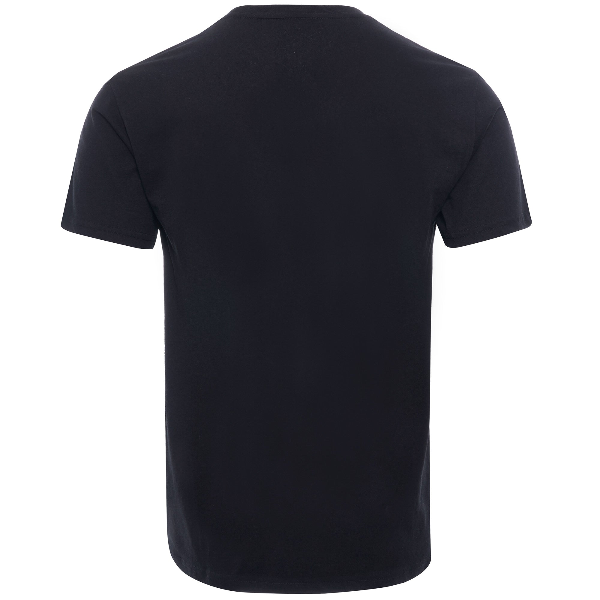 x Peanuts Ukulele Snoopy T-Shirt - Black