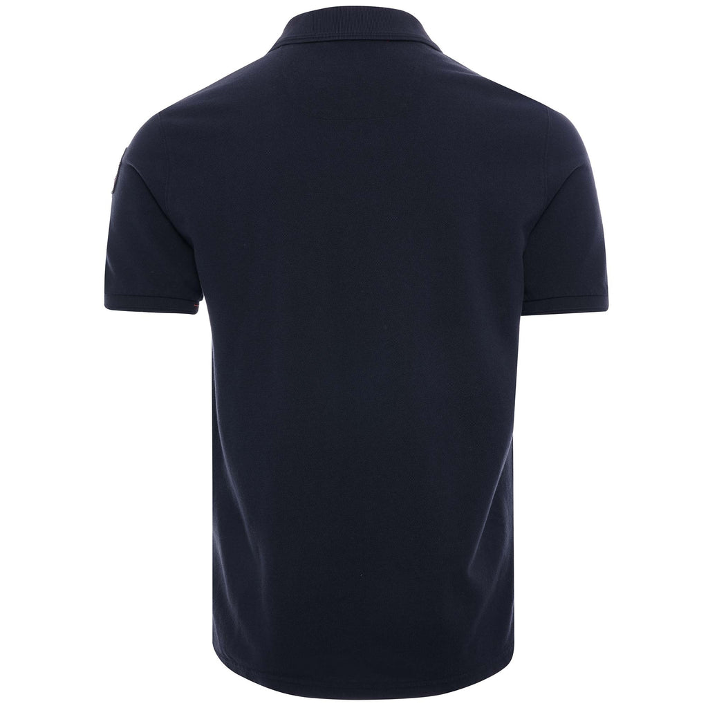 Basic Polo - Pencil