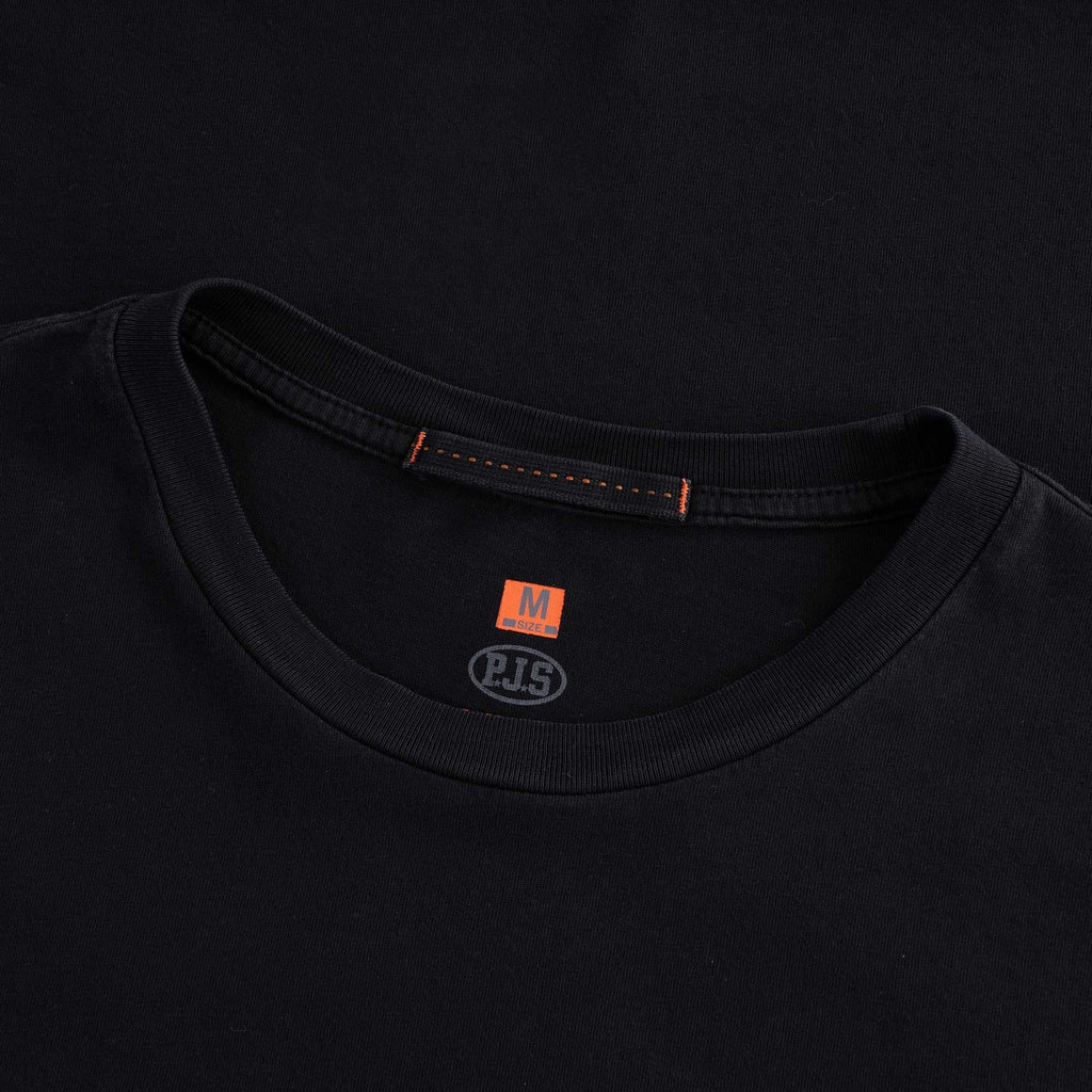 Basic Tee - Black