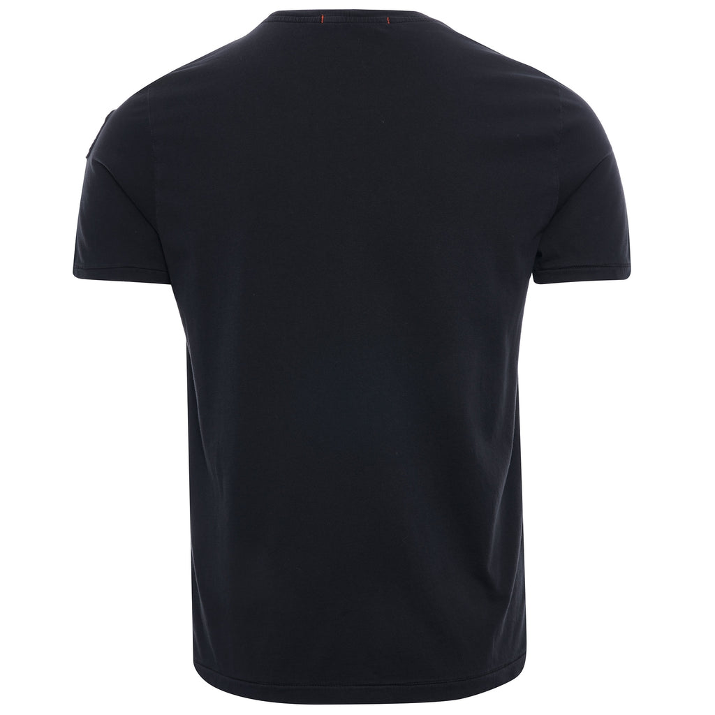 Basic Tee - Black
