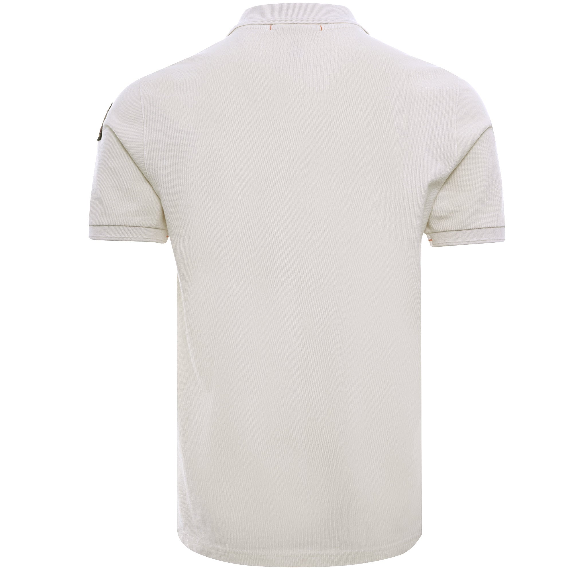 Basic Polo - Moonbeam