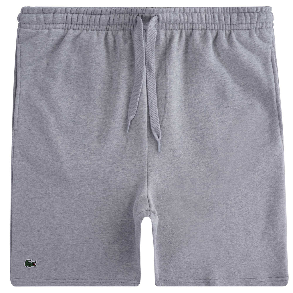SPORT Tennis Fleece Shorts - Gris Chine