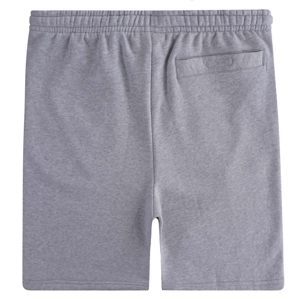 SPORT Tennis Fleece Shorts - Gris Chine