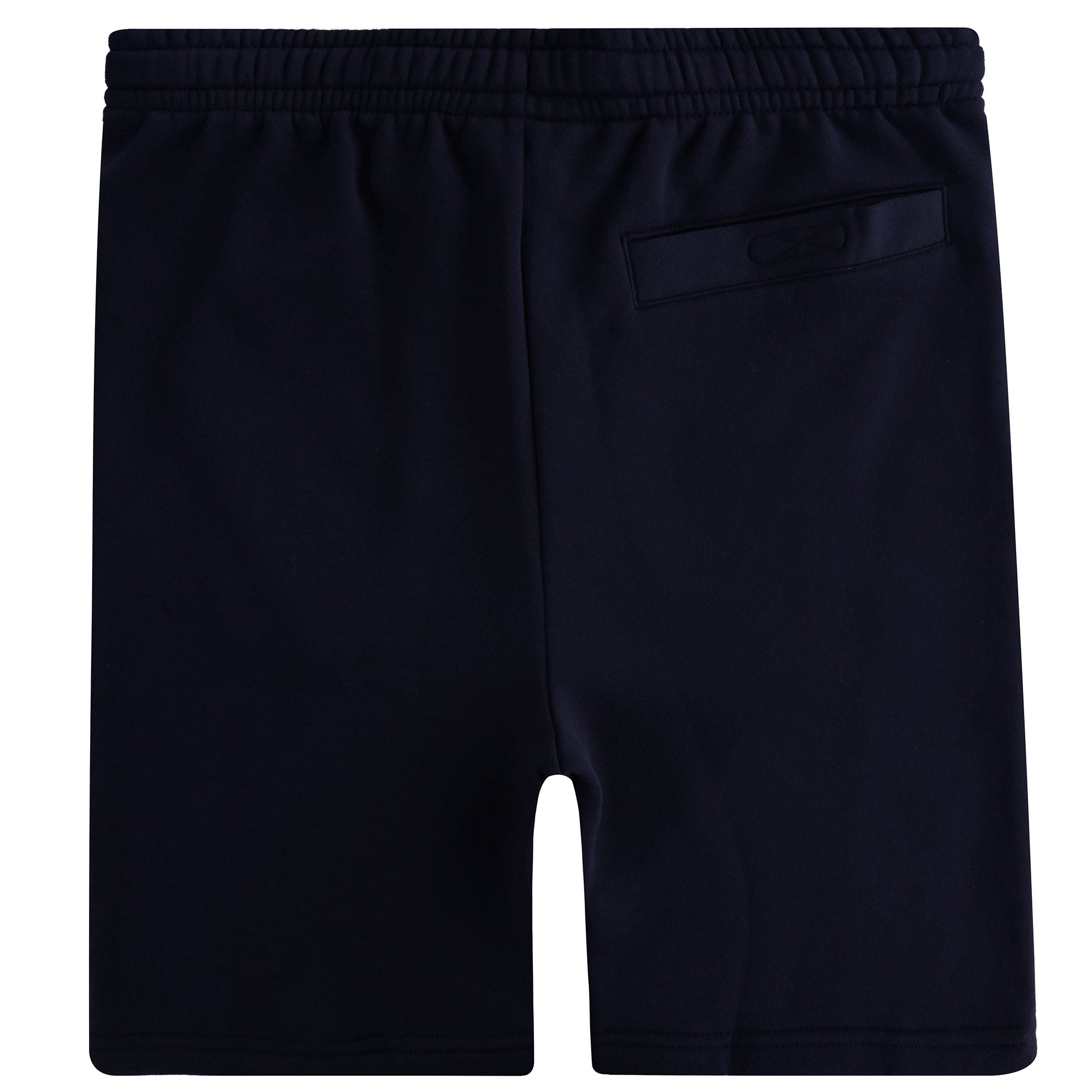 SPORT Tennis Fleece Shorts - Blue Marine