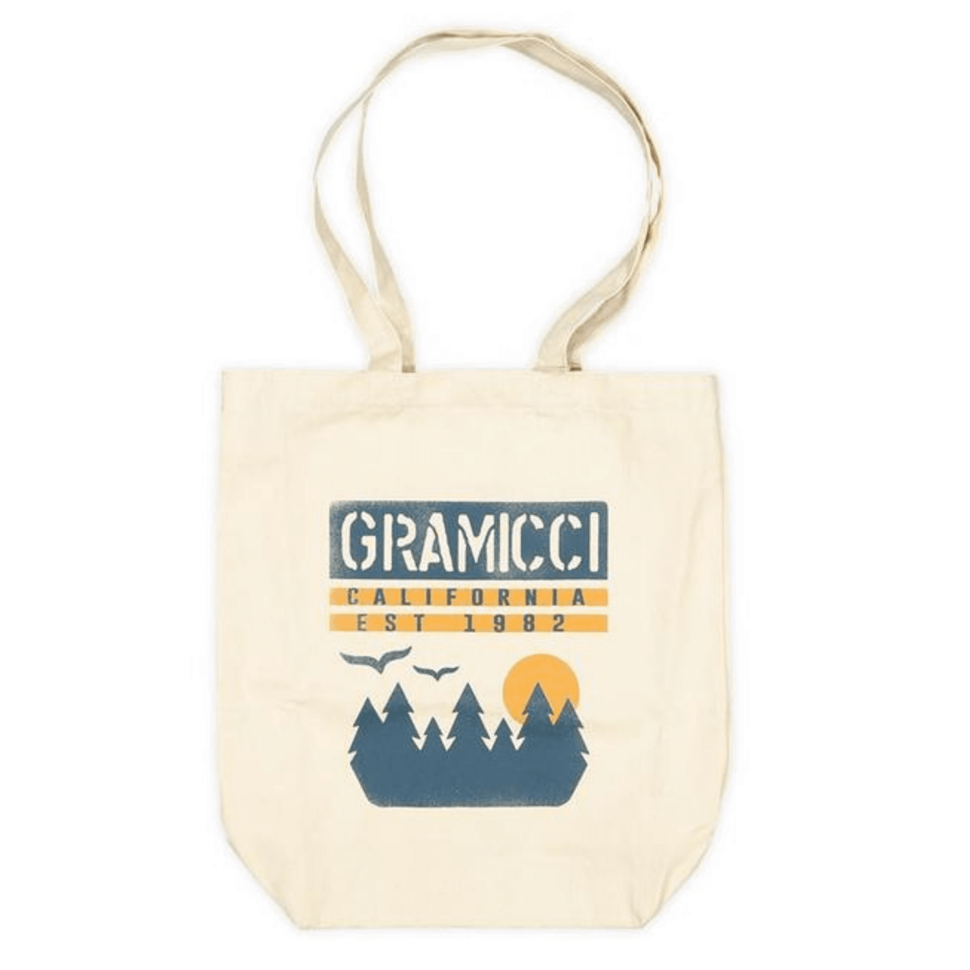 Sunset Tote - Natural