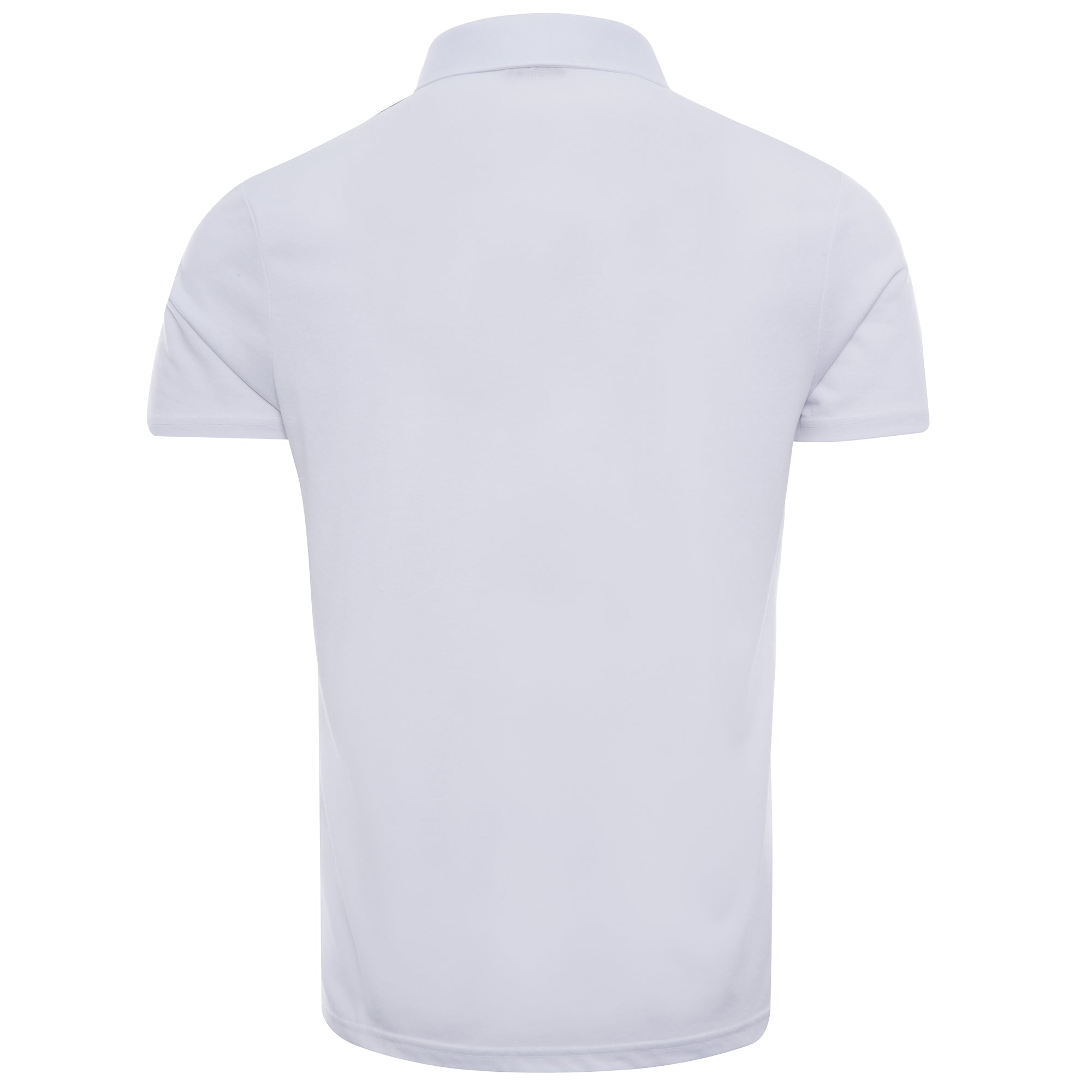 Hopkins Polo Shirt - White