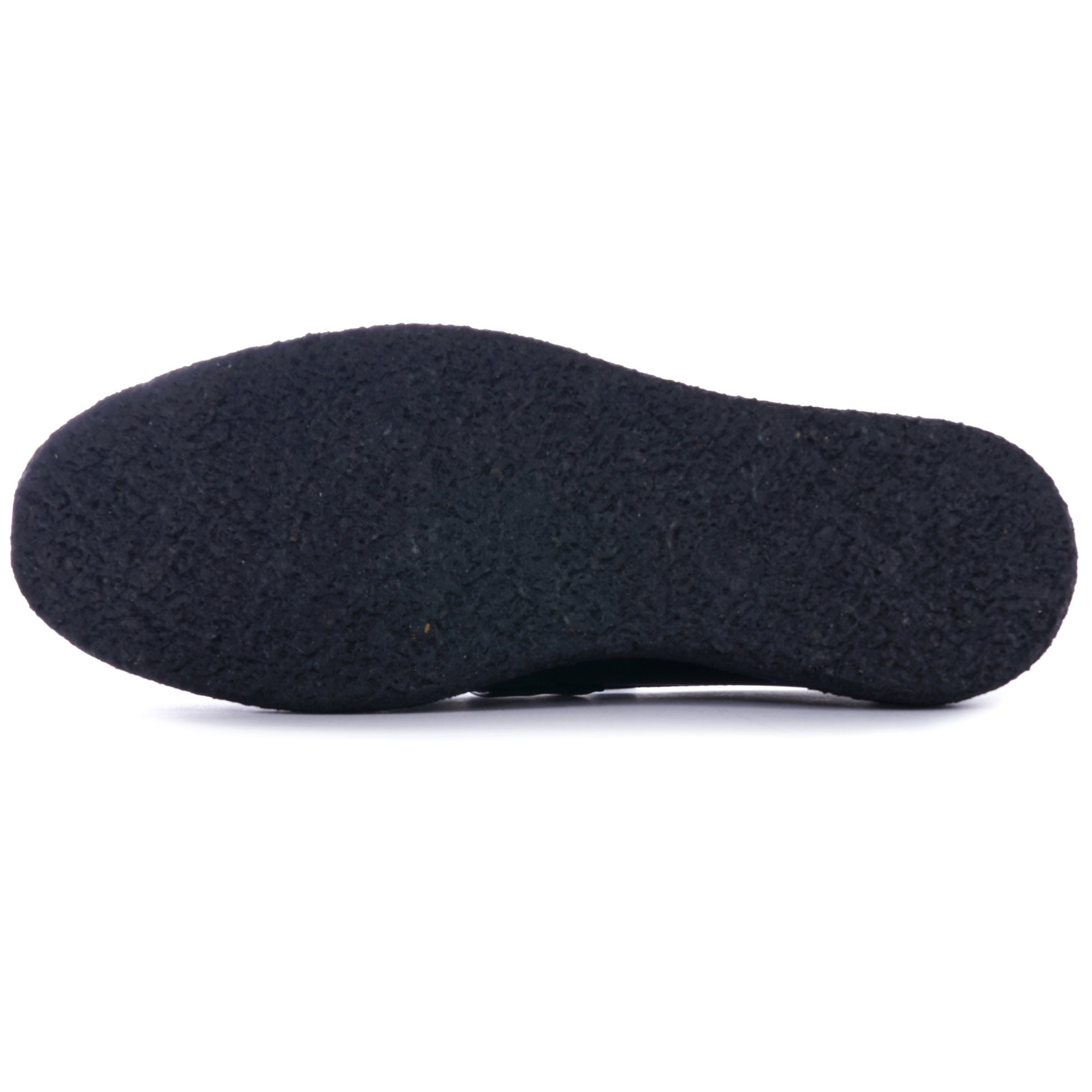 x George Cox Tassel Loafer - Black