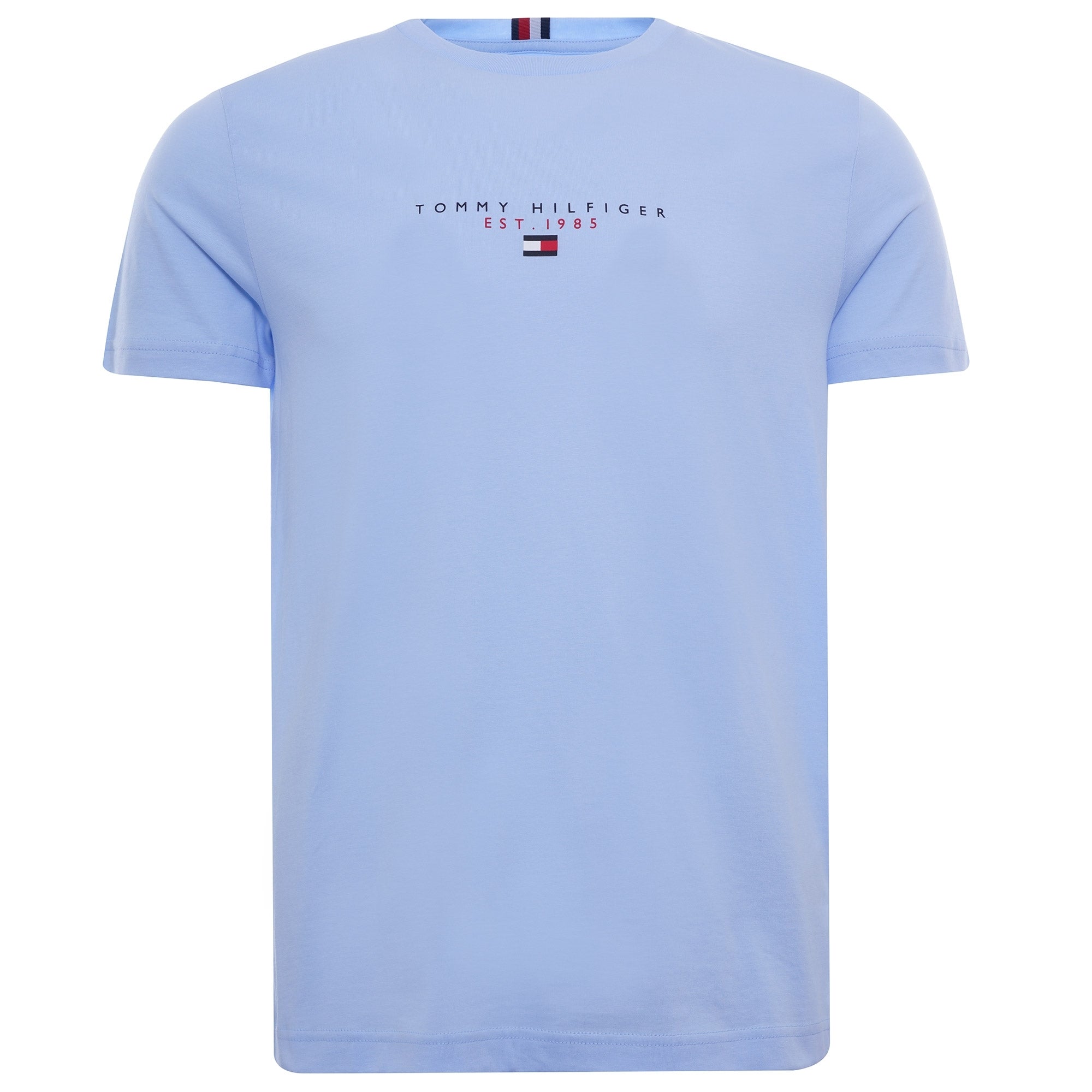 Logo T-Shirt - Sweet Blue