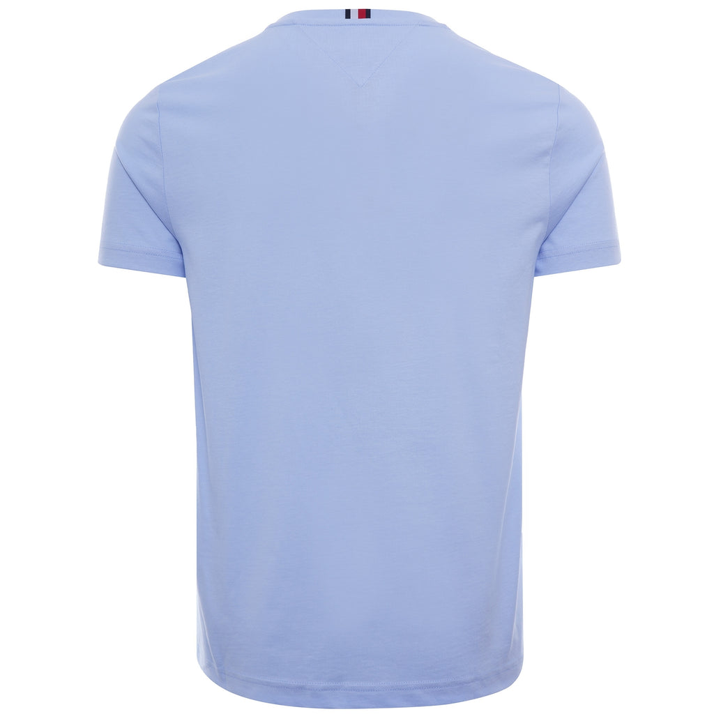 Logo T-Shirt - Sweet Blue