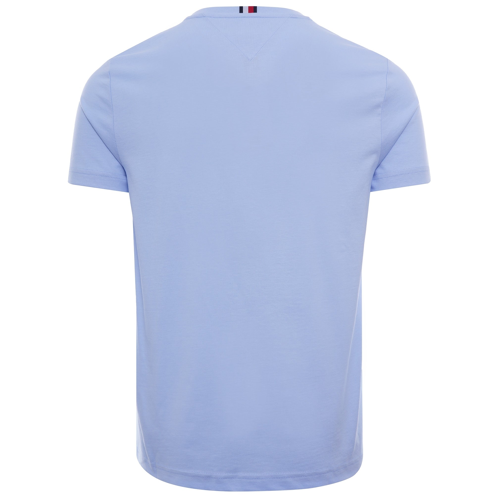 Logo T-Shirt - Sweet Blue