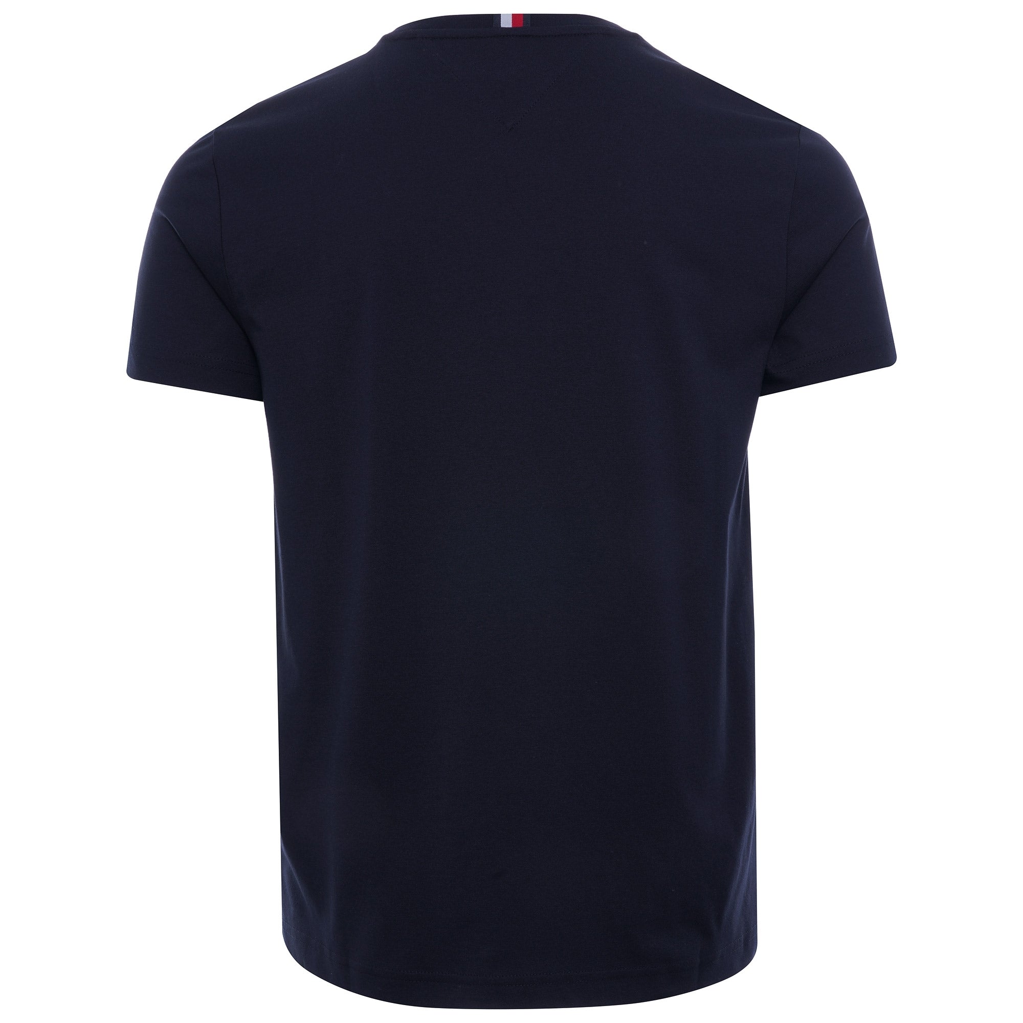 Logo Embroidery T-Shirt - Desert Sky