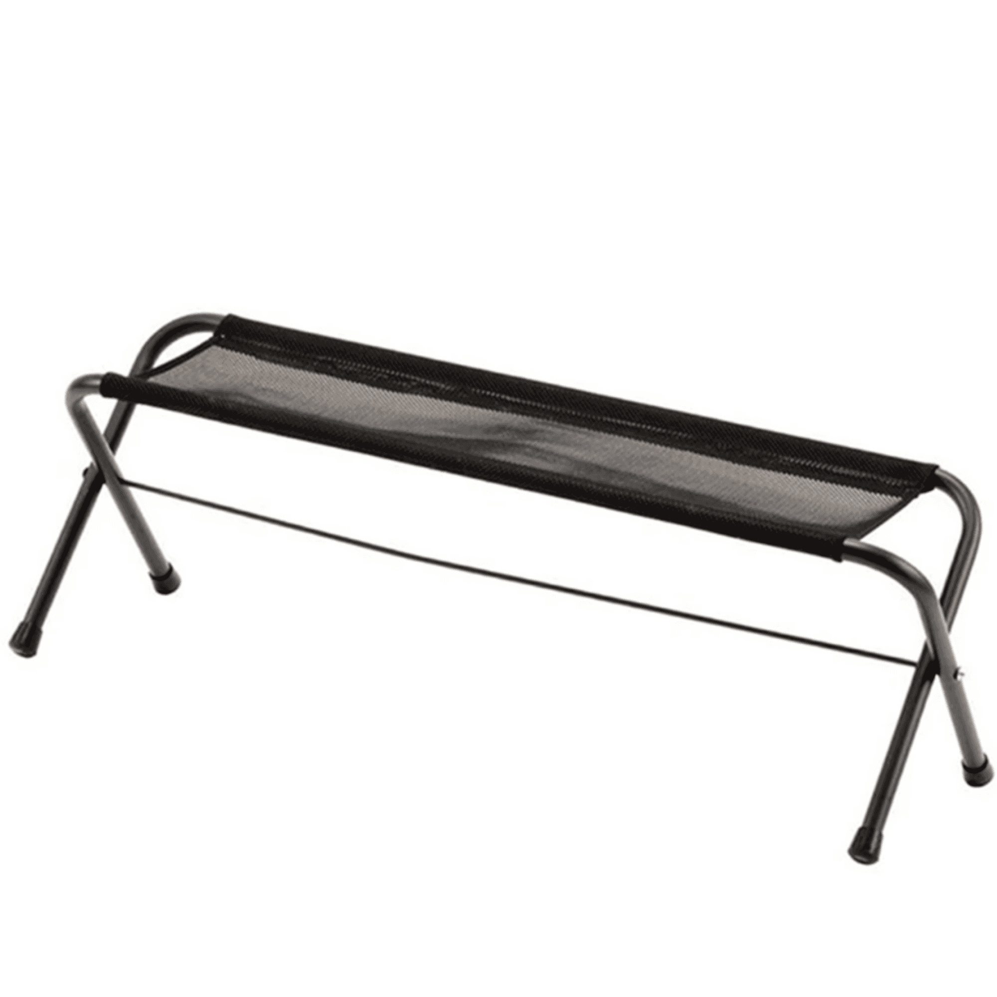 Mesh Bench - Black