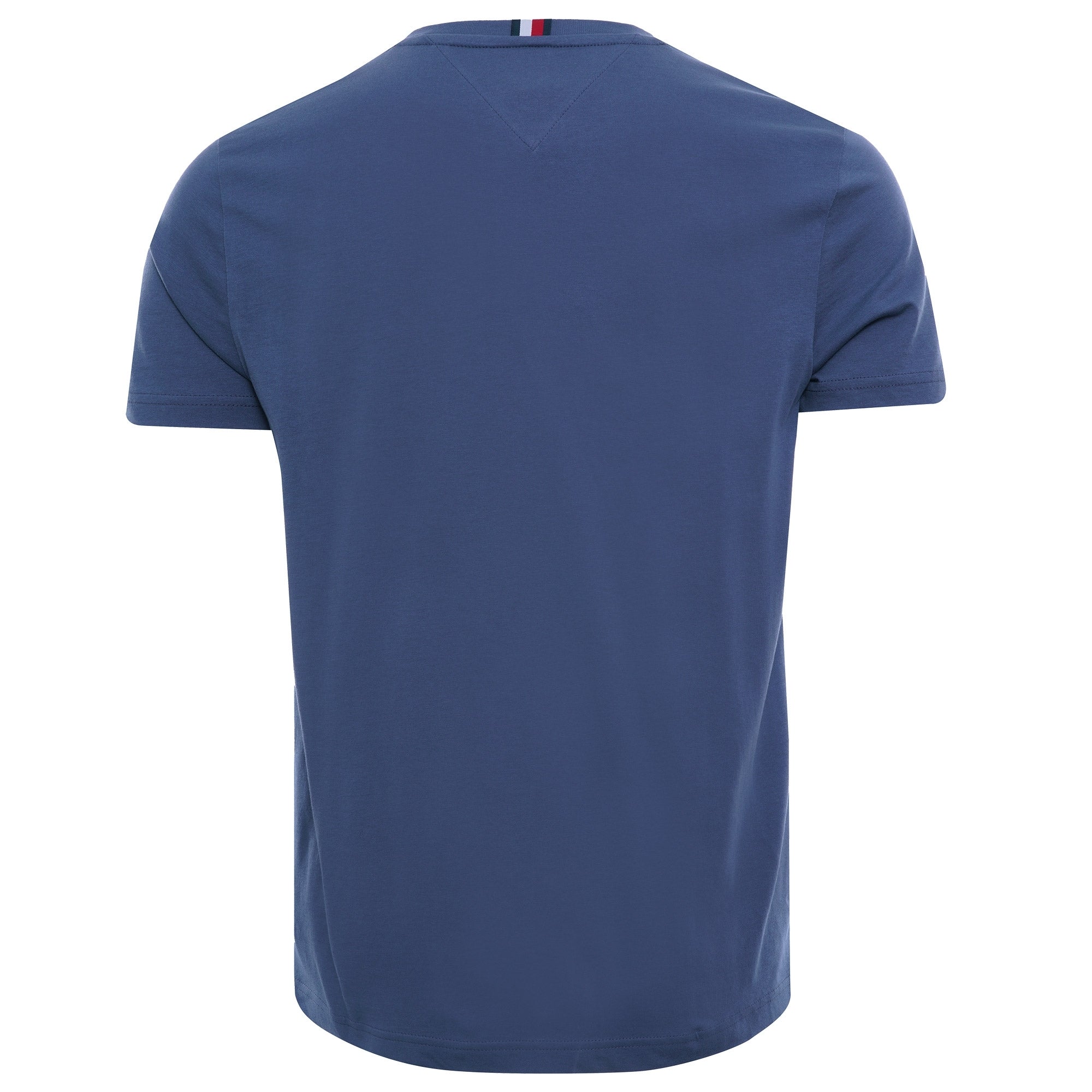 Logo T-Shirt - Fade Indigo