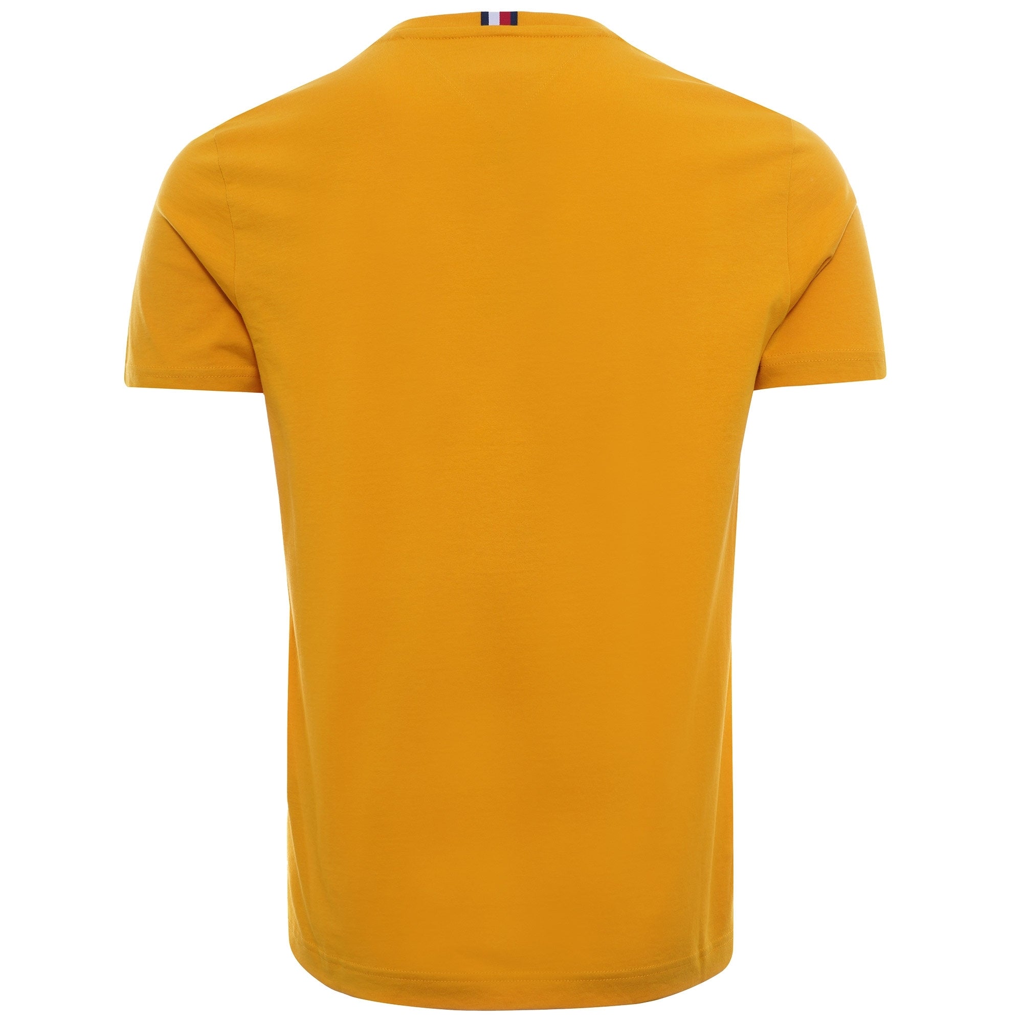 Logo T-Shirt - Yellow